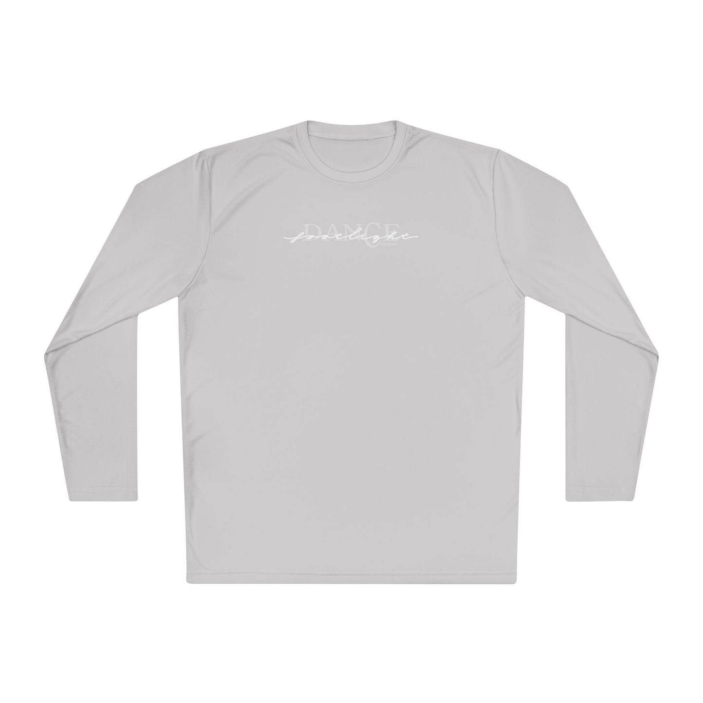 Adult Footlight Dance Centre  Sport-Tek Long Sleeve Performance Shirt