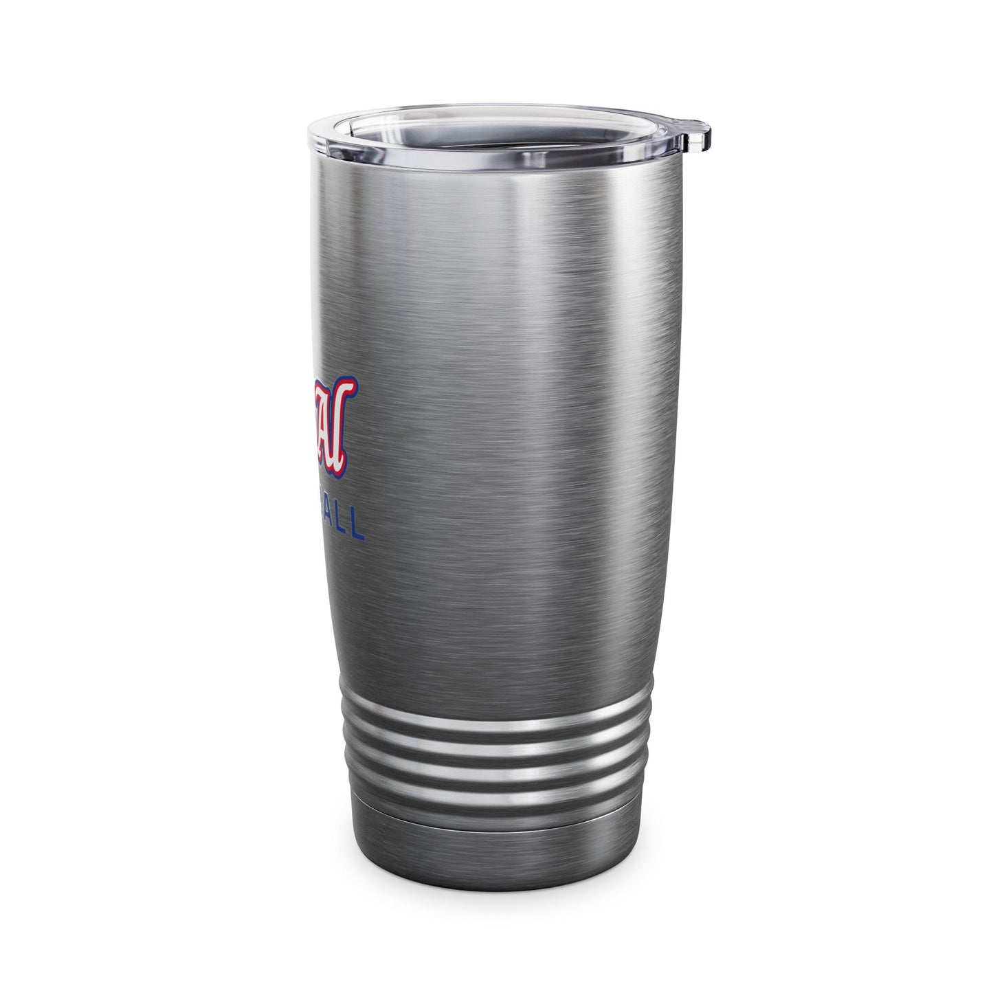 Los Alamitos HS Football Ringneck Tumbler (20oz)