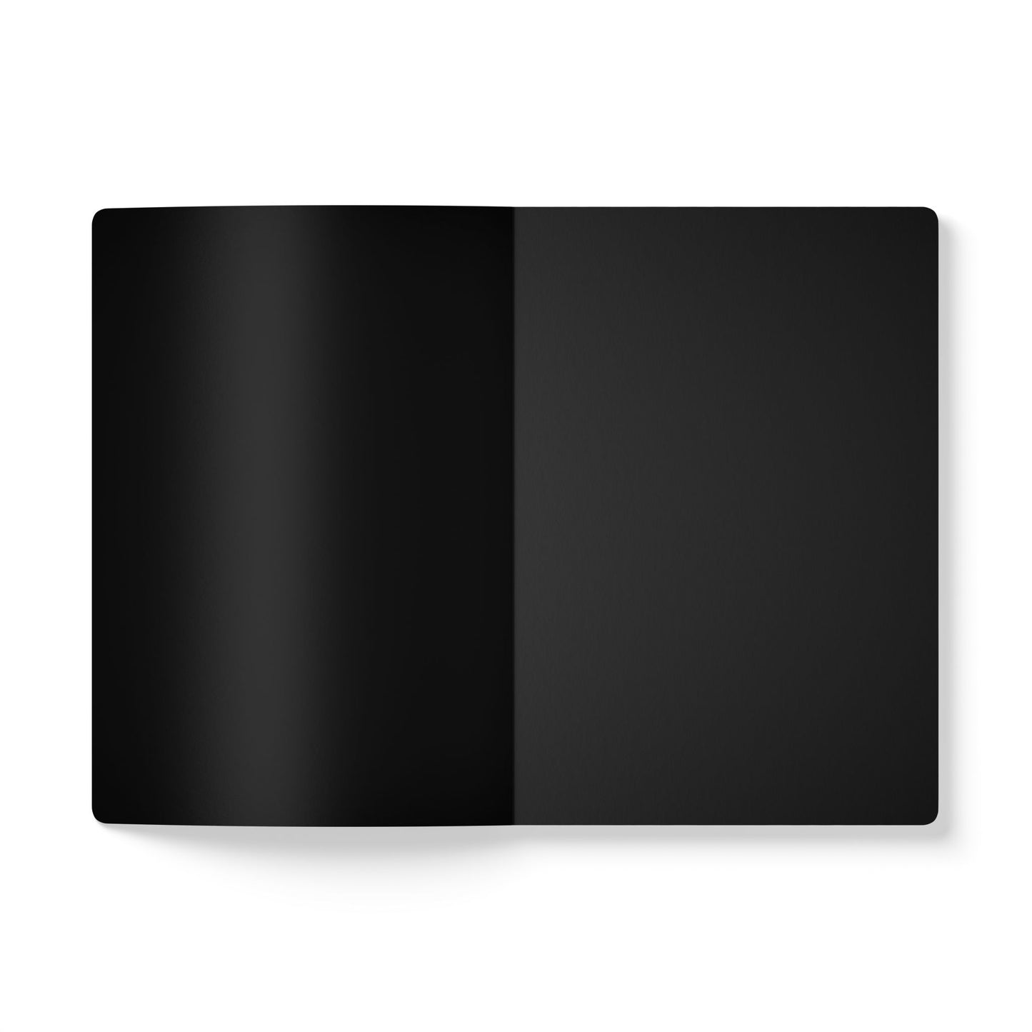 Drury Lacrosse Softcover Journal