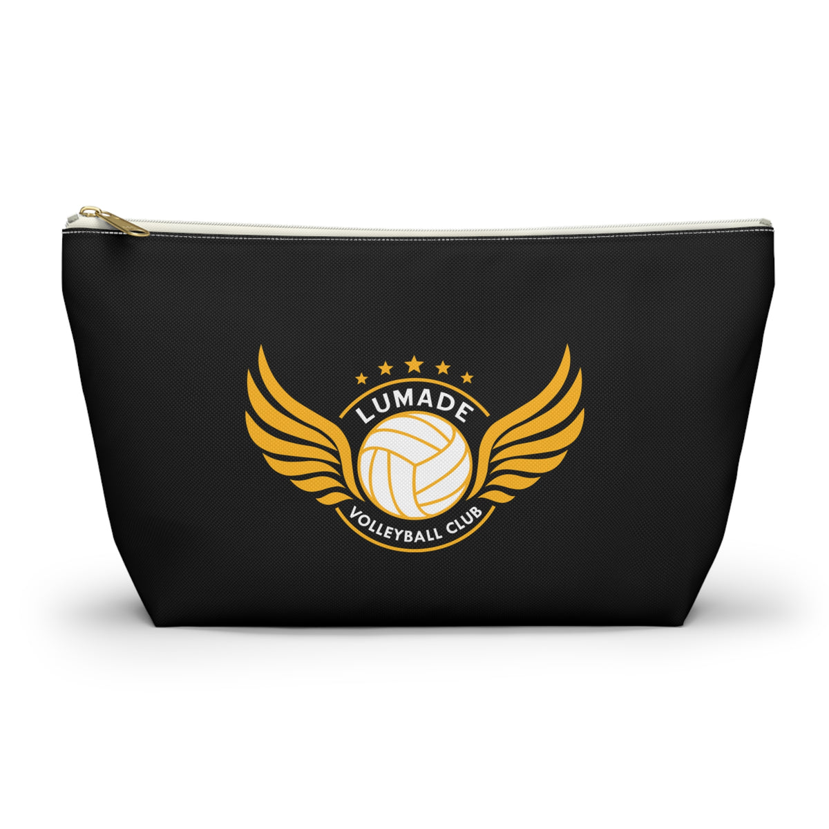 Lumade Volleyball Club Accessory Pouch