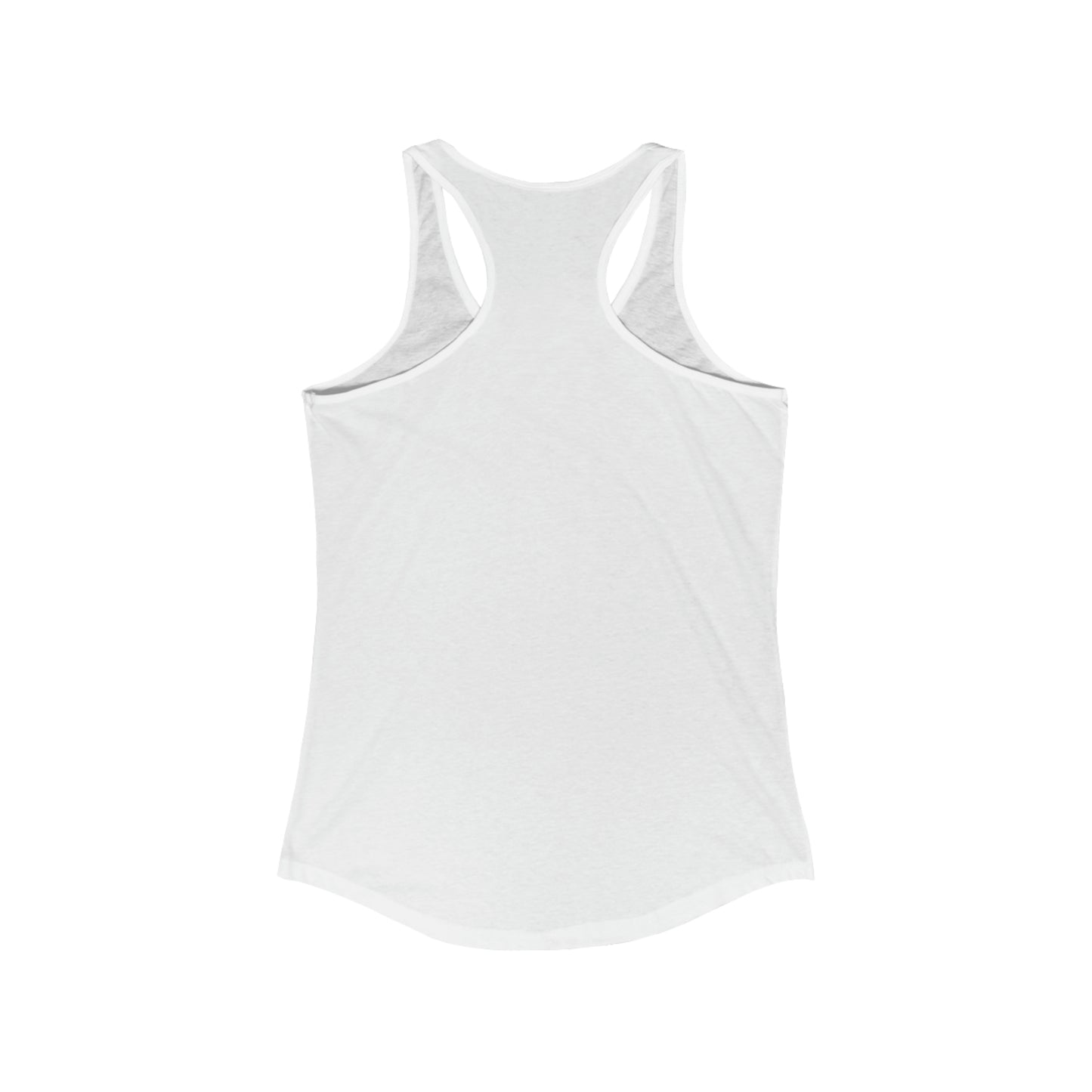 Women's Phoenix Lacrosse Next Level Racerback Tank