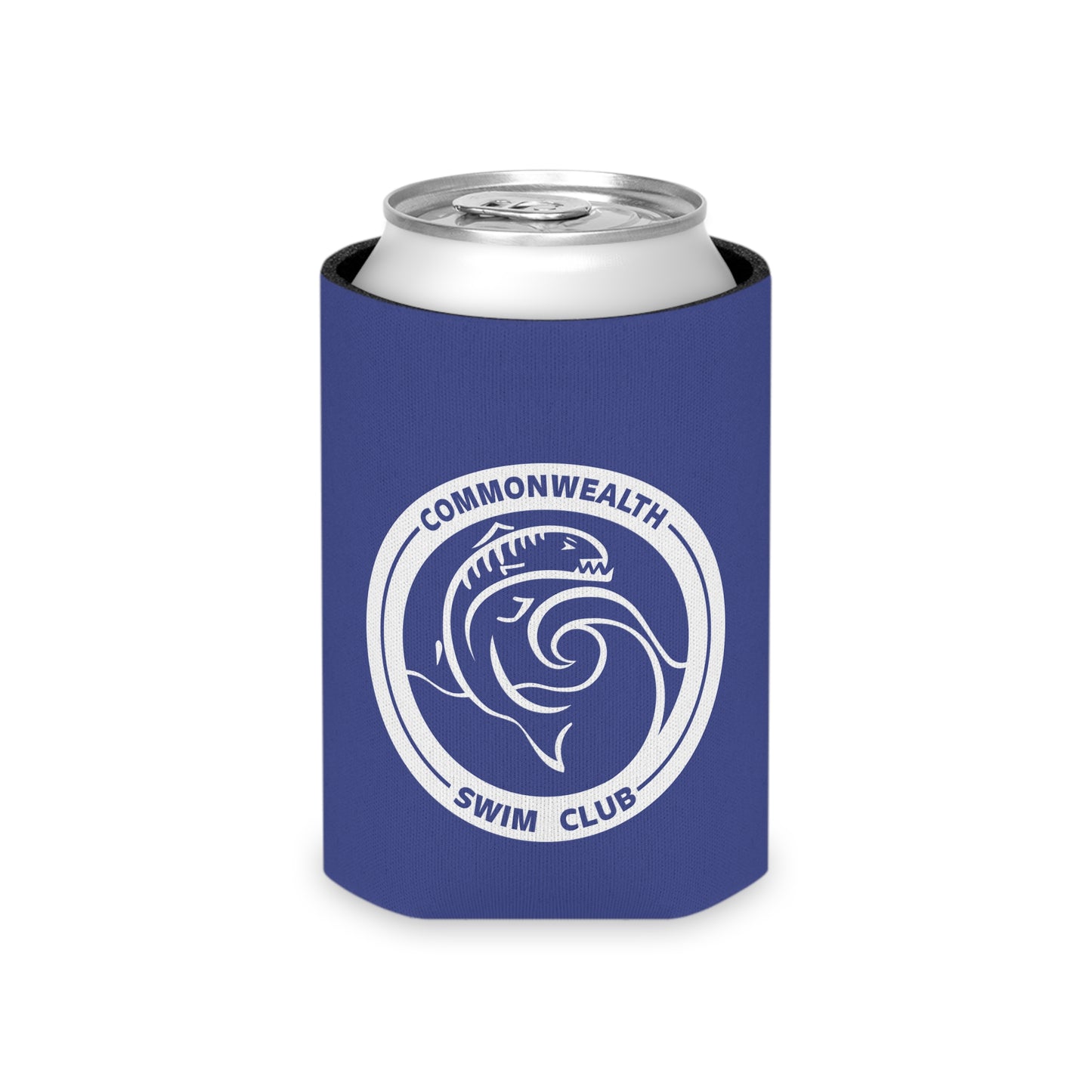 Commonwealth Swim Can Cooler 3-pack