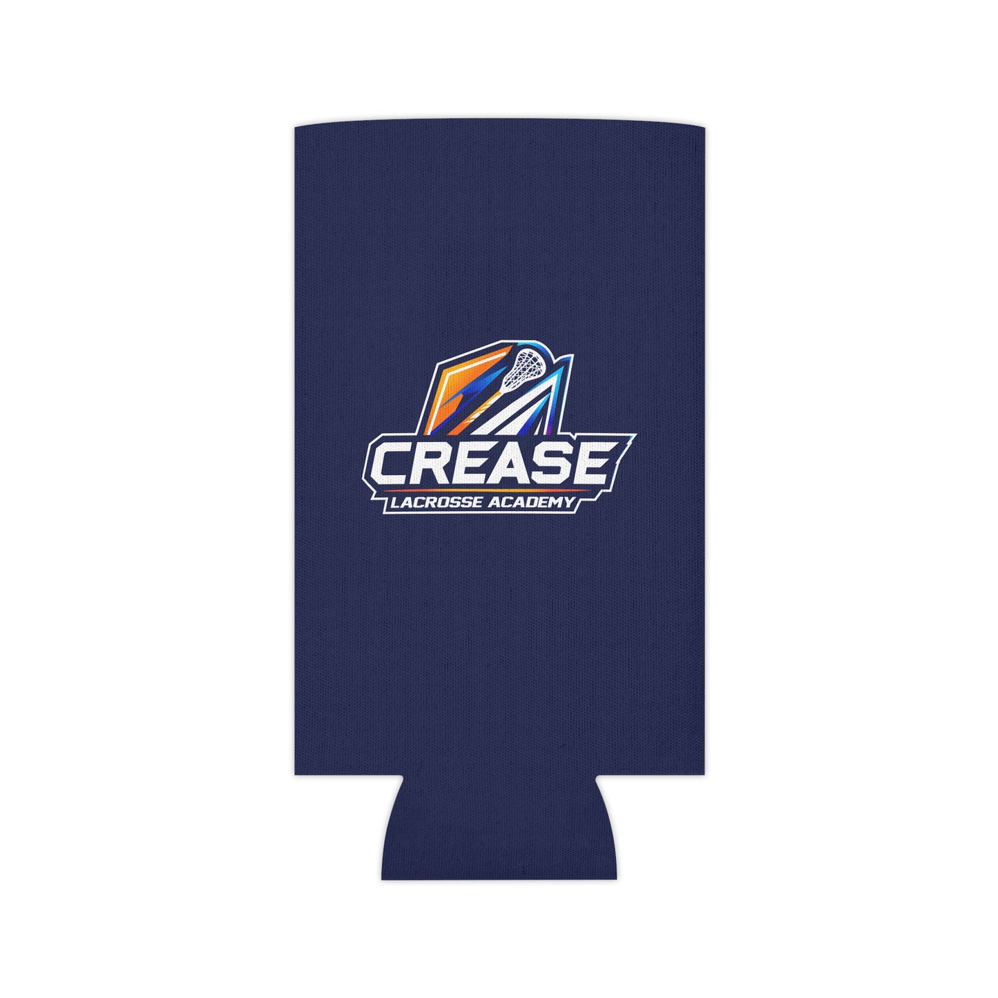 Crease Lacrosse Academy Can Cooler 3-pack