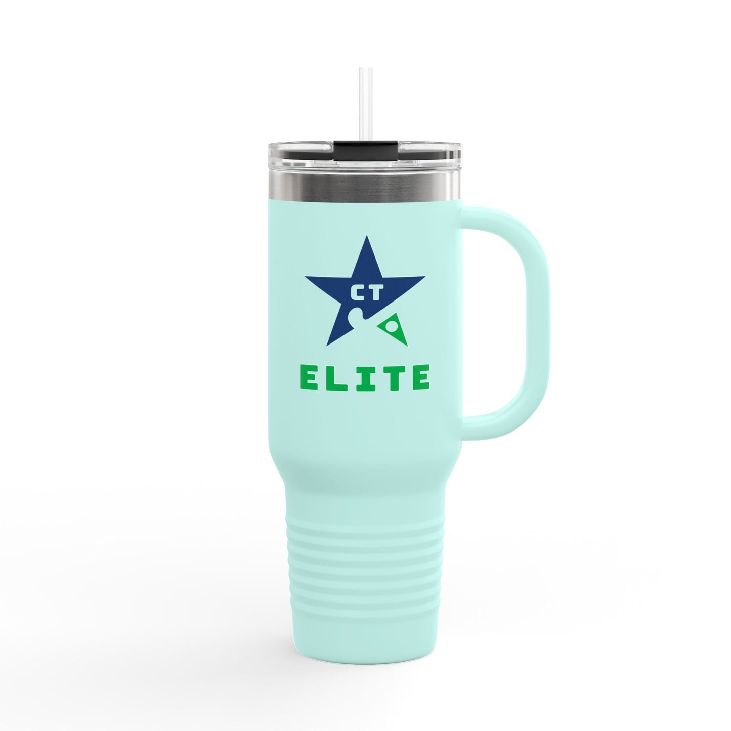 CT Elite Polar Camel Insulated Travel Mug (40oz)