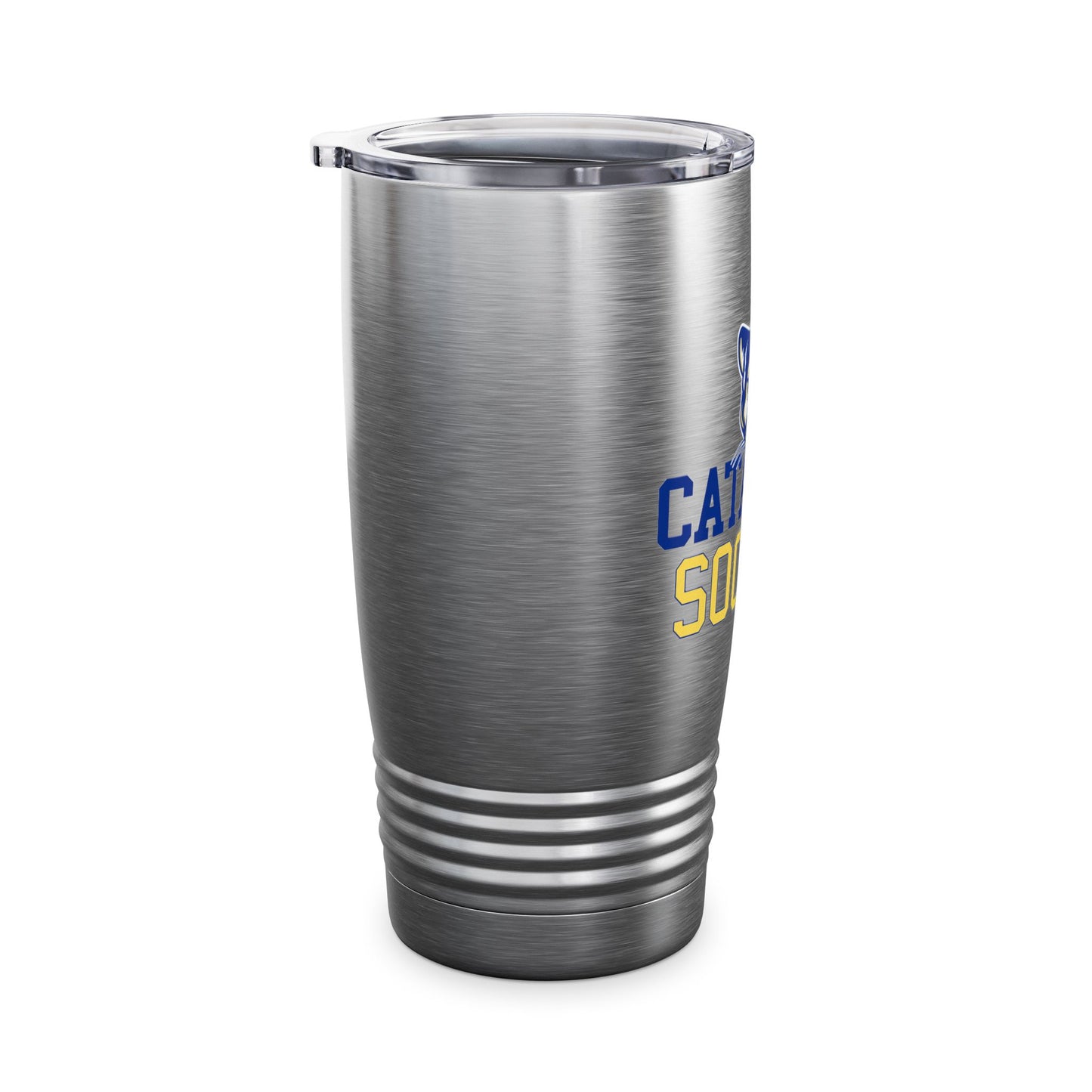 Catalina Soccer Tumbler (20oz)