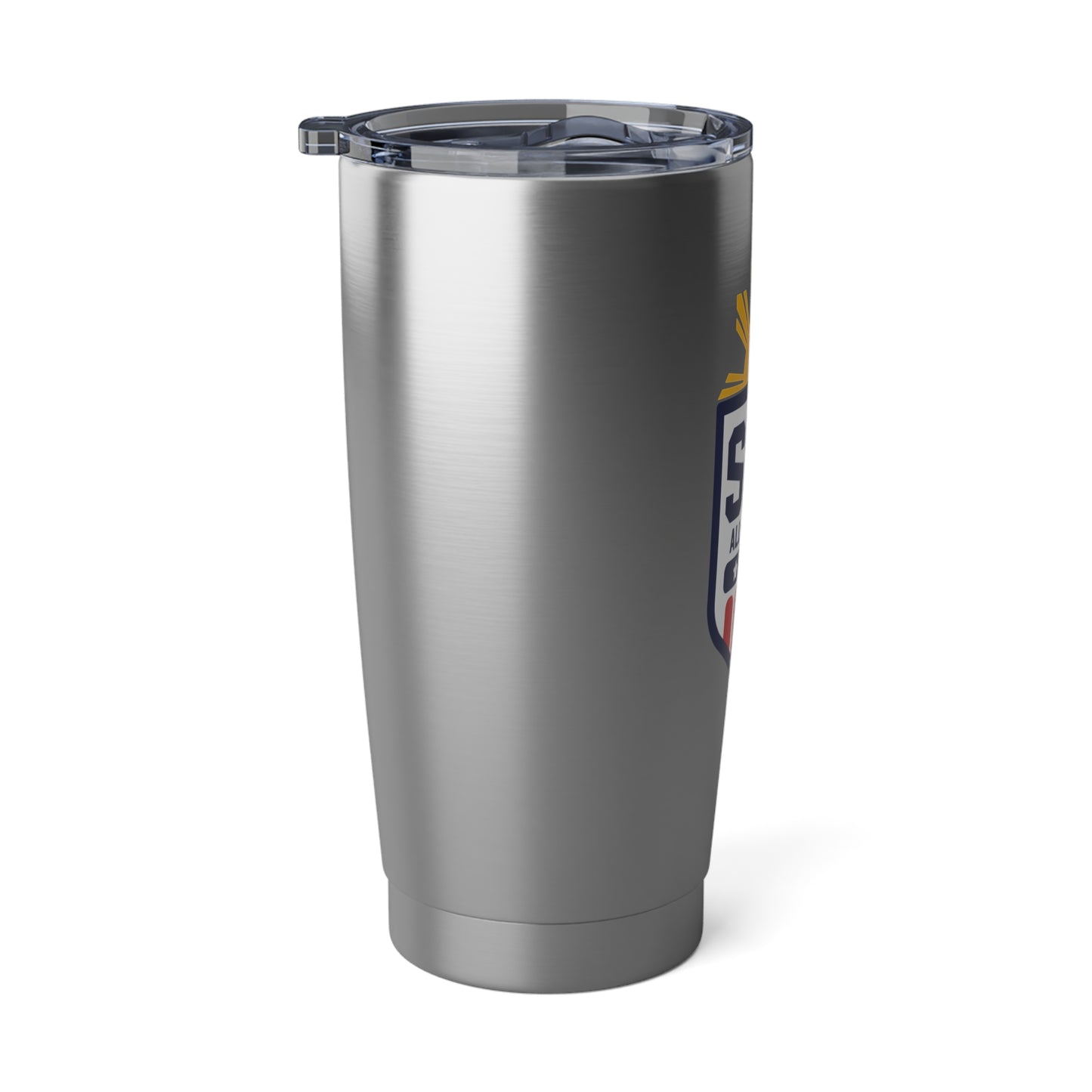SLC All Stars Insulated Tumbler (20oz)