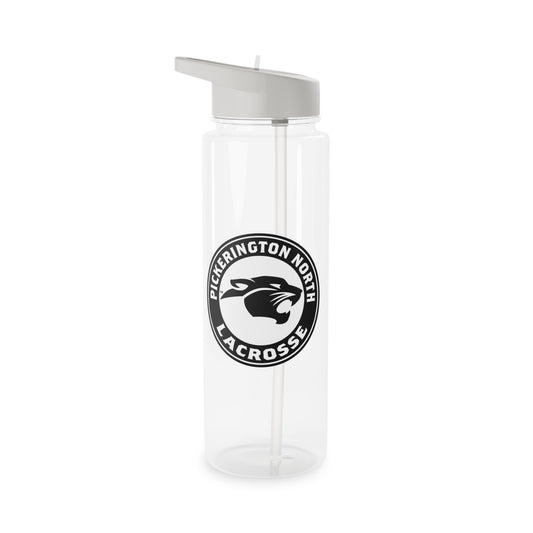 Pickerington North Lacrosse Tritan Water Bottle