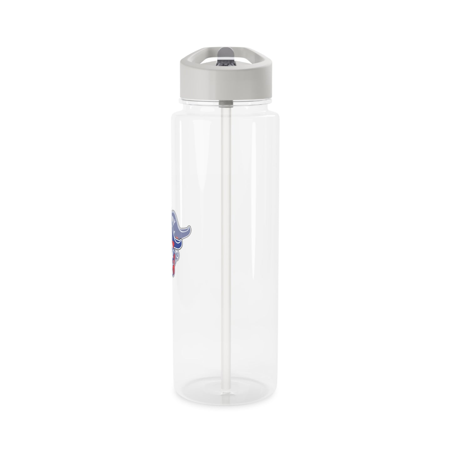 Fairport Football and Cheer Tritan Water Bottle