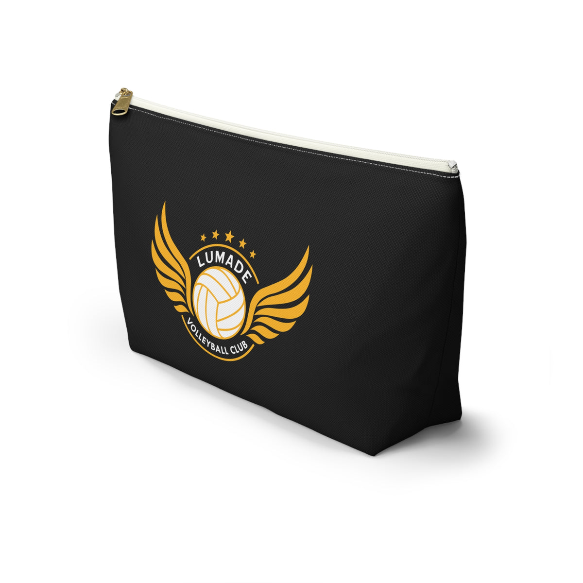 Lumade Volleyball Club Accessory Pouch