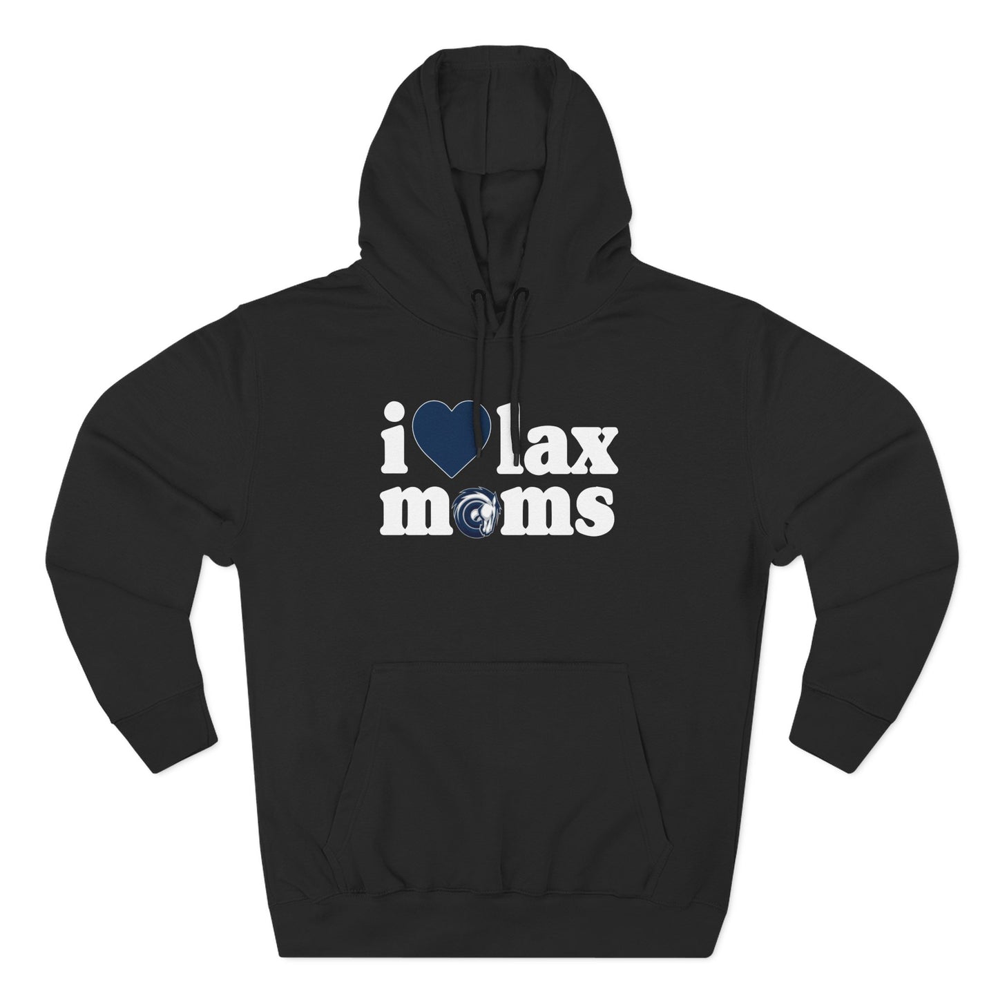 Adult CCYL Premium Pullover Hoodie