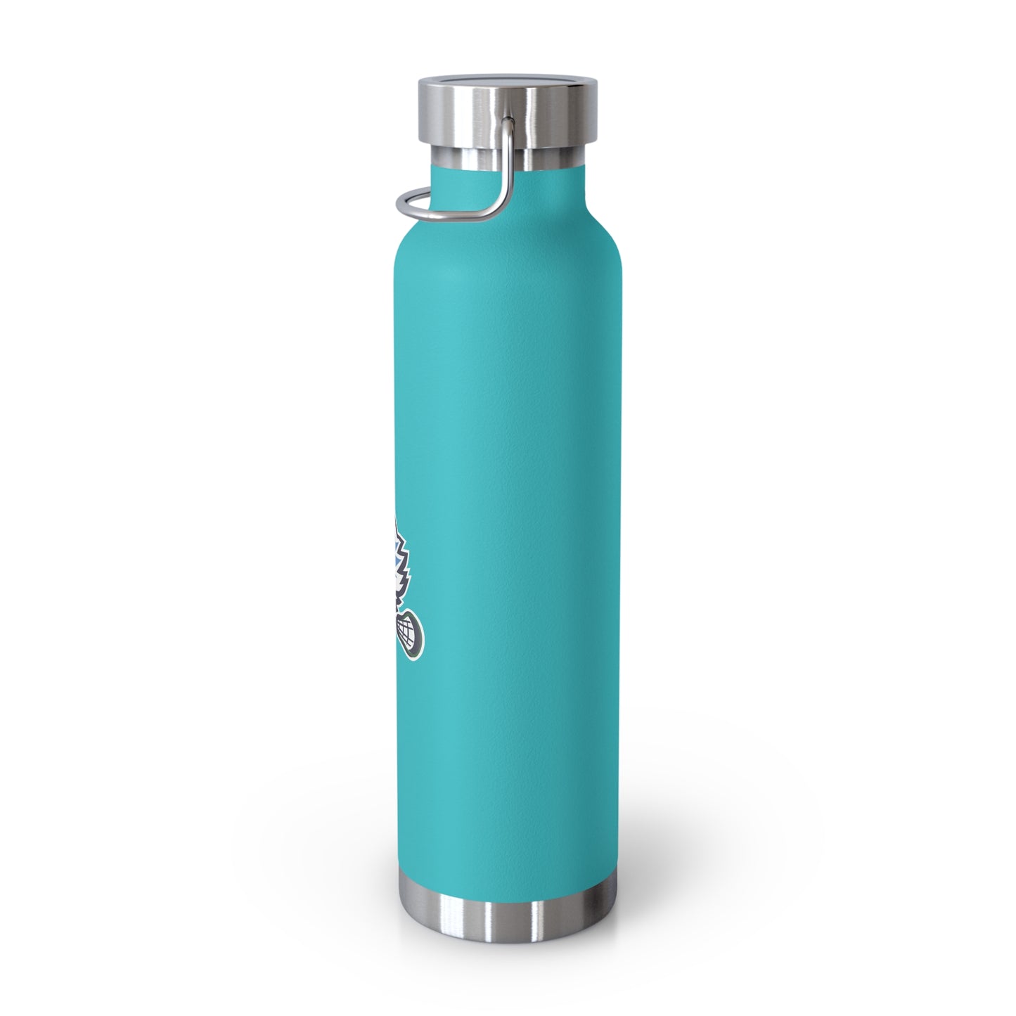Sun Valley Lacrosse Copper Vacuum Insulated Bottle - 22oz