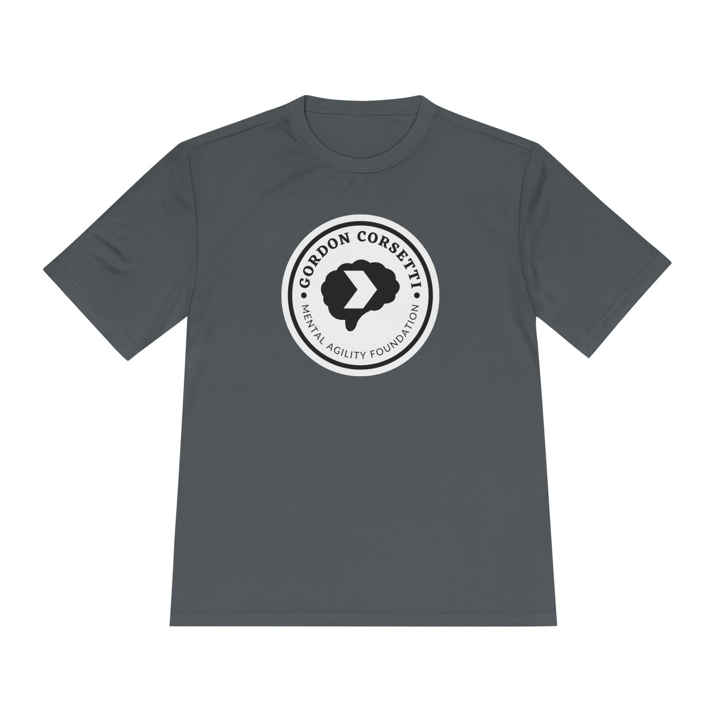 Adult Mental Agility Sport-Tek T-Shirt