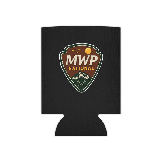 MWP National Can Cooler (3-Pack)