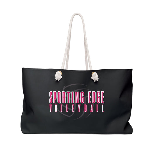 Weekender Bag