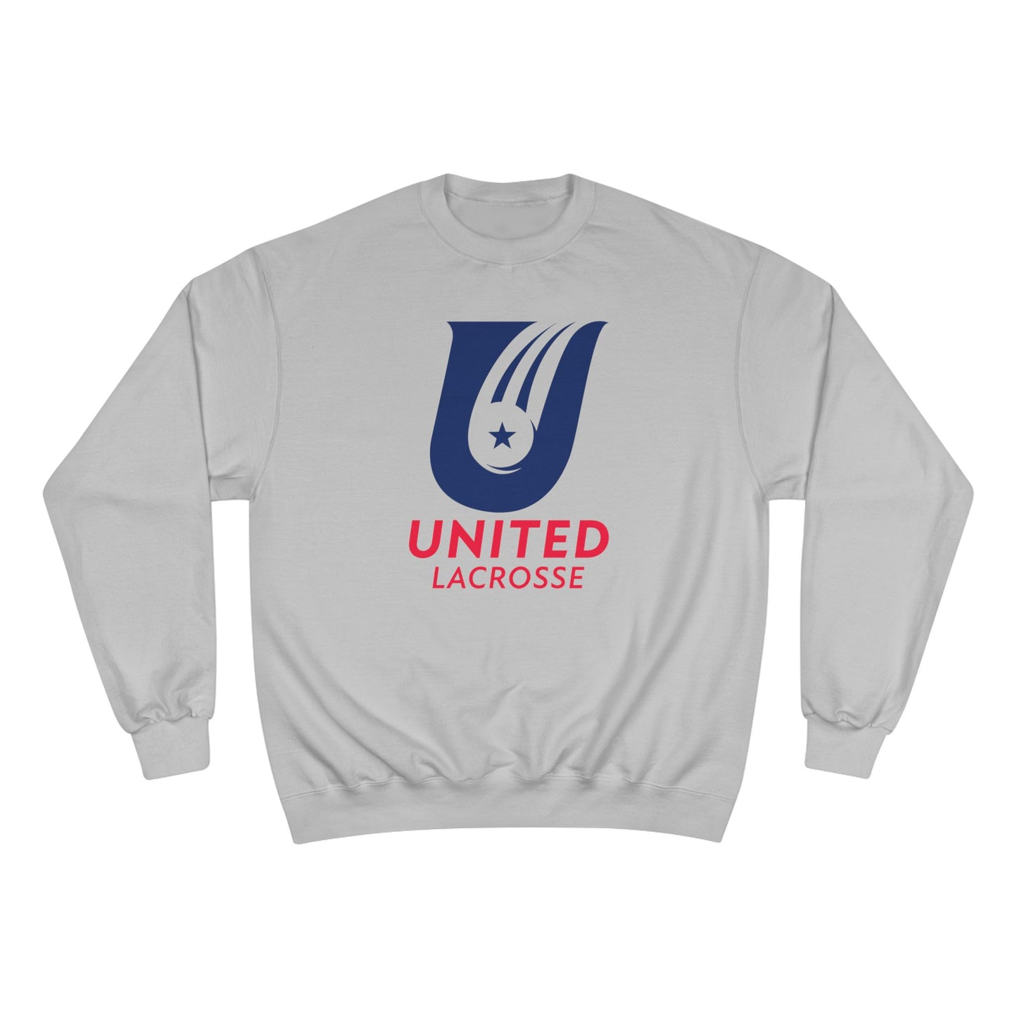 Adult United Lacrosse Champion Sweatshirt