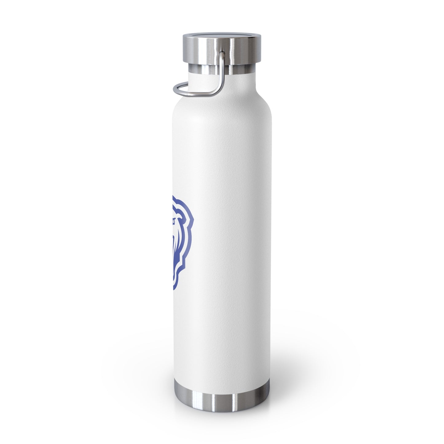 Bartlett HS Lacrosse Copper Vacuum Insulated Bottle - 22oz