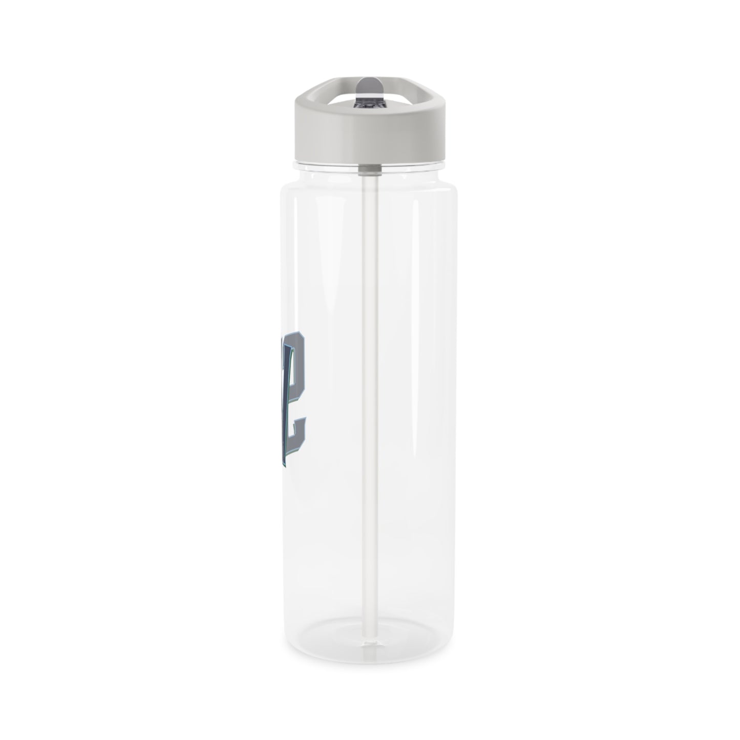 Sun Valley Lacrosse Tritan Water Bottle