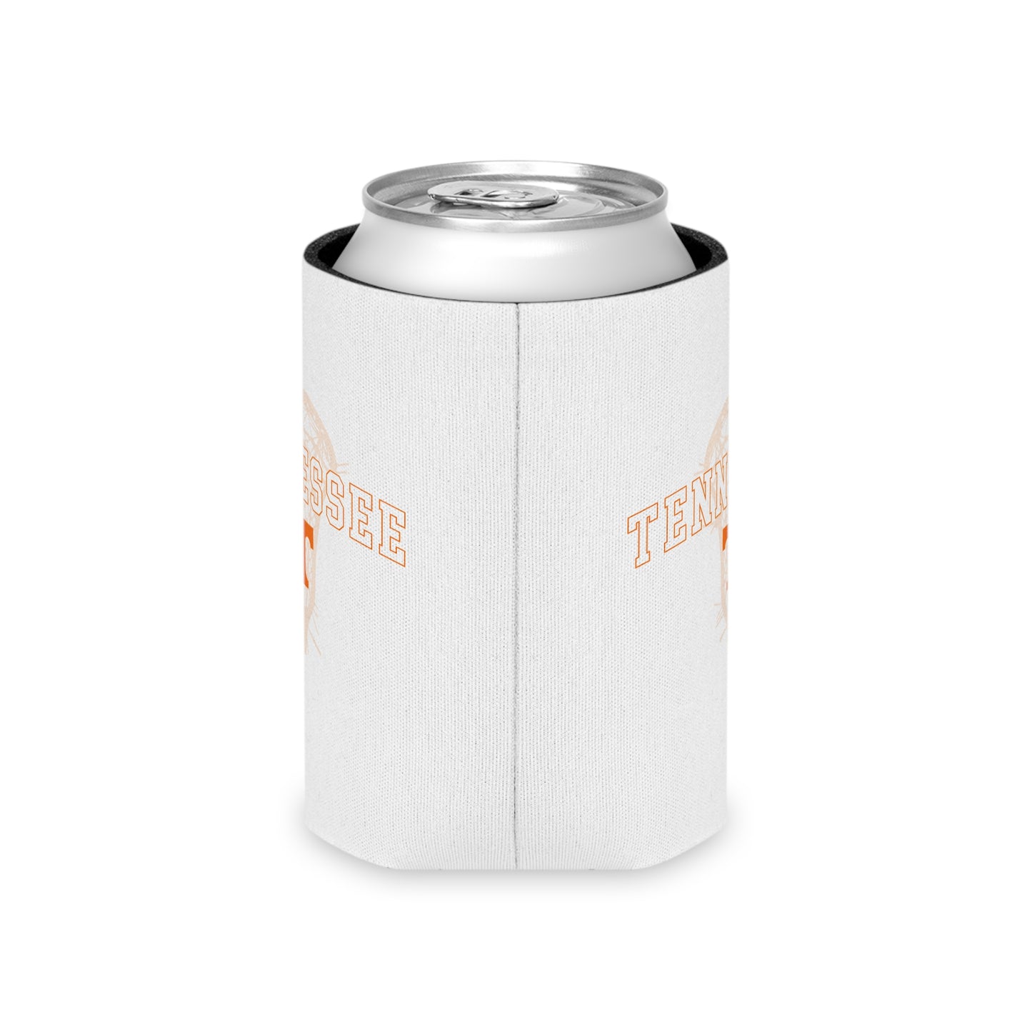 Tennessee Lacrosse Can Cooler (3-pack)