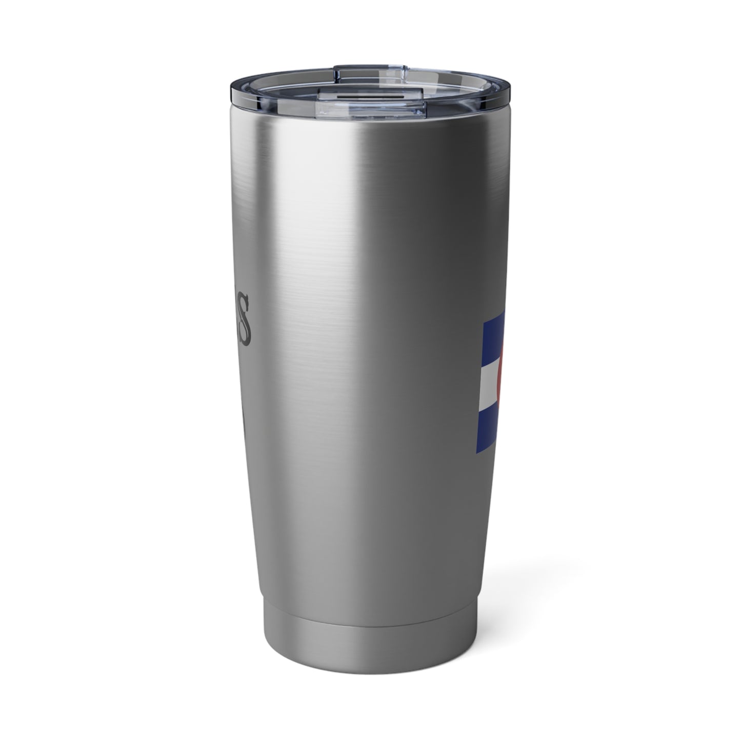 Aces Lacrosse Insulated Tumbler (20oz)
