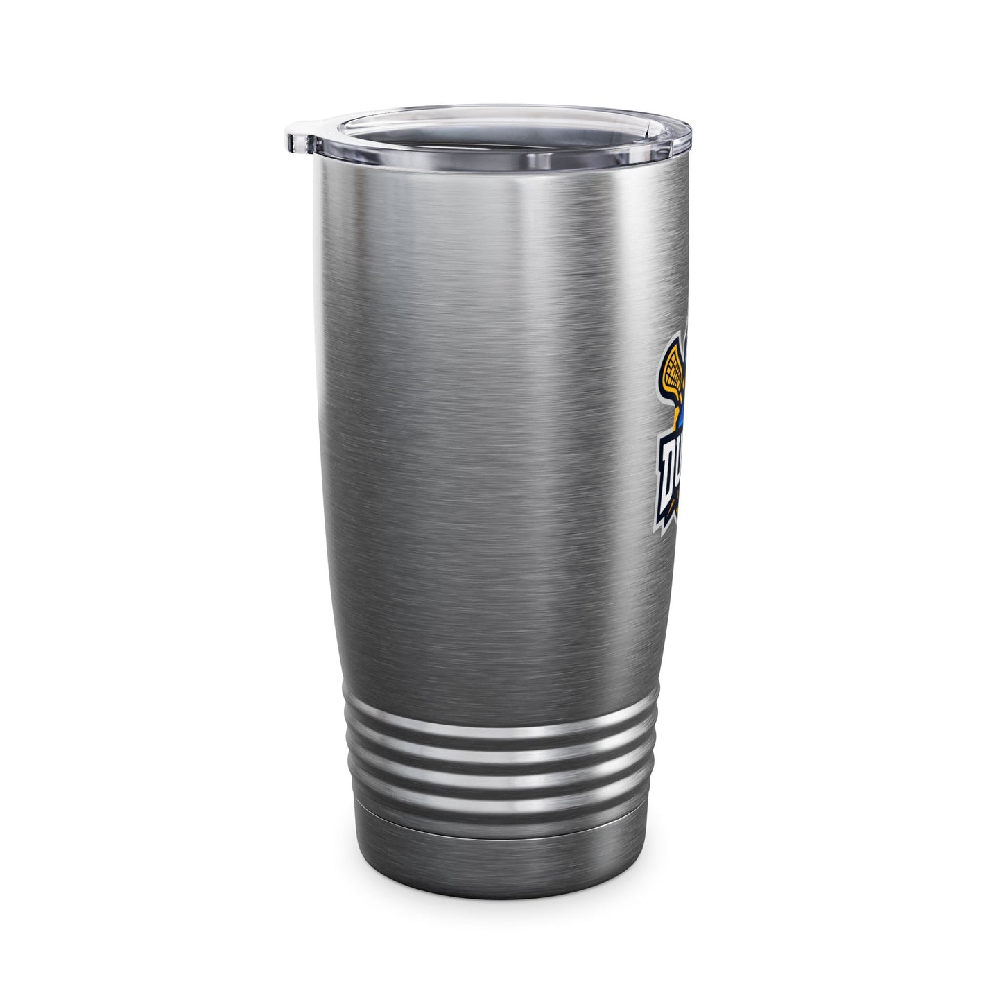 Ducks Lacrosse Ringneck Tumbler (20oz)
