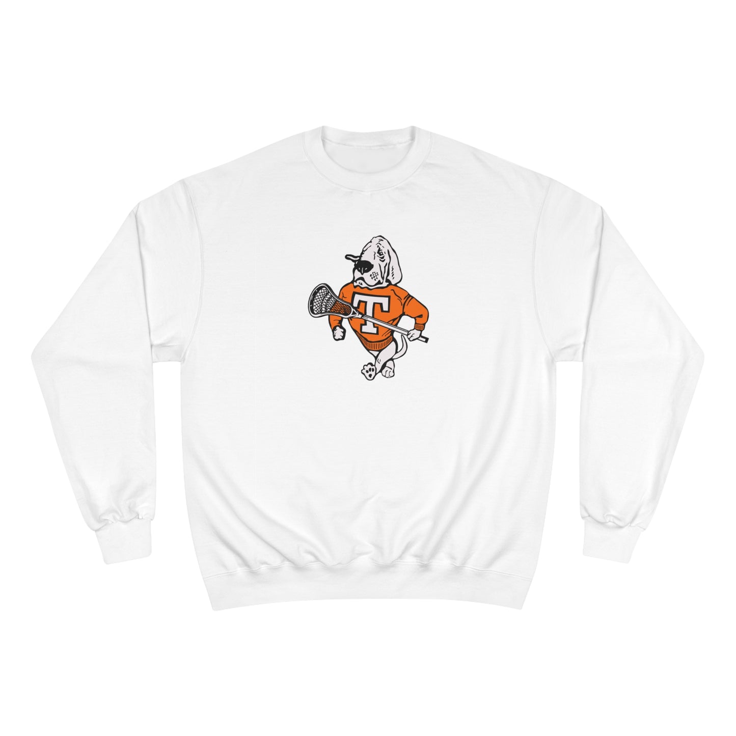 Adult Tennessee Lacrosse Champion Sweatshirt