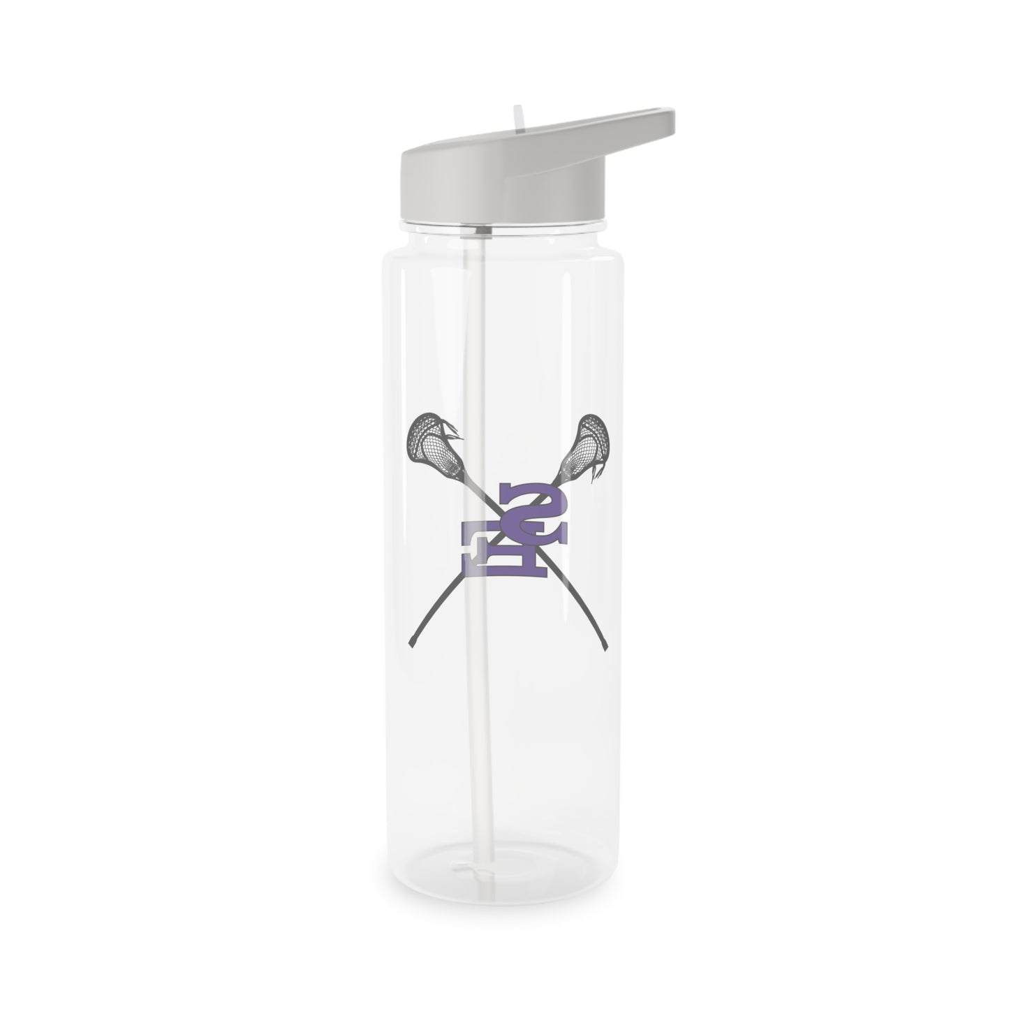SE Lacrosse Water Bottle
