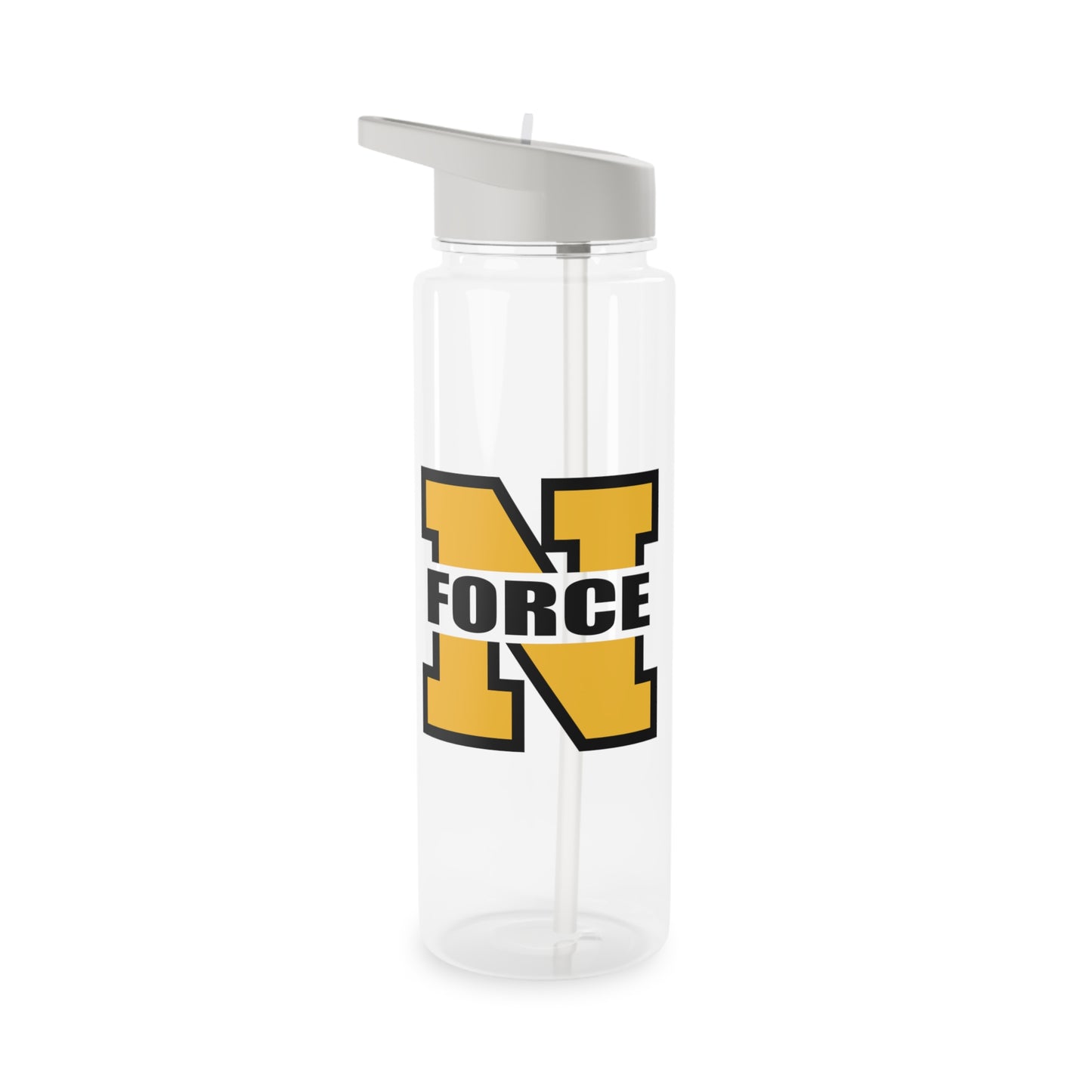 Napa Force Lacrosse Club Tritan Water Bottle
