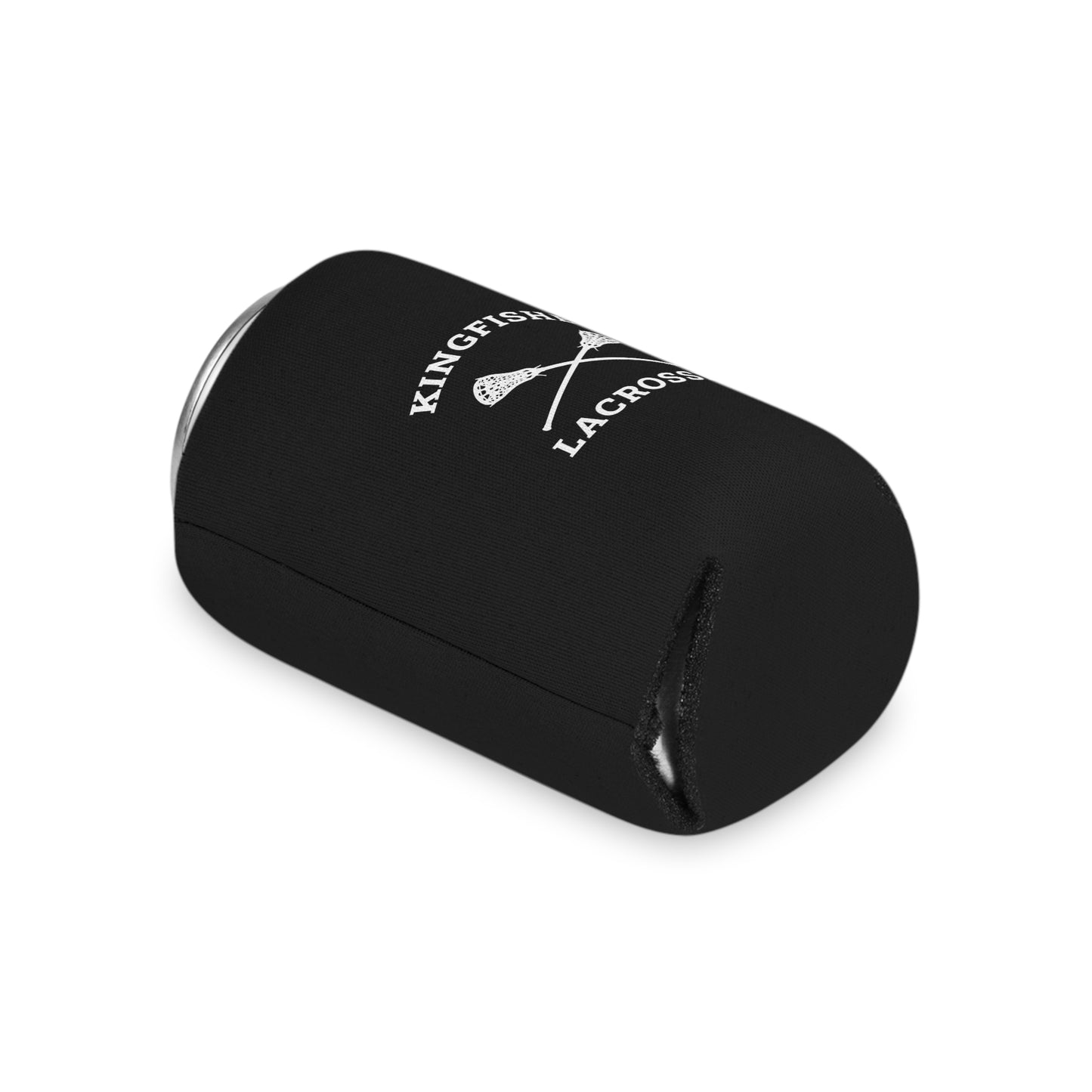 Kingfisher Lacrosse Can Cooler (3-pack)