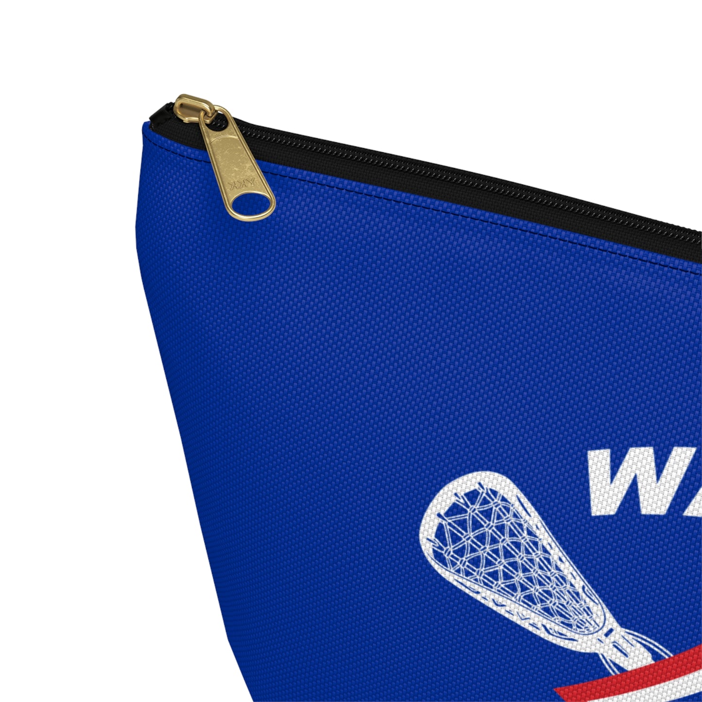 Walton Girls Lacrosse Accessory Pouch