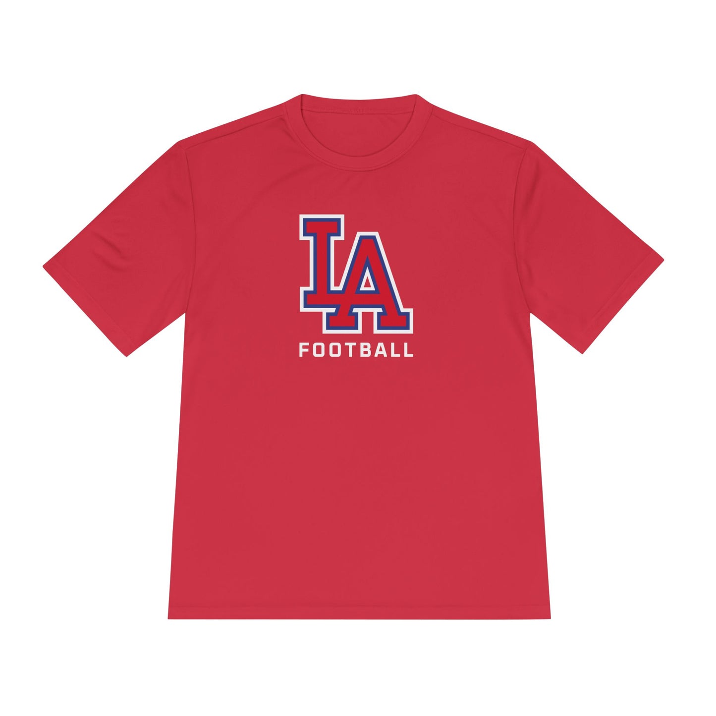 Adult Los Alamitos HS Football Sport-Tek Performance Shirt