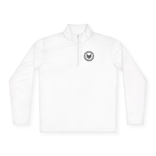 Adult Elevate Performance Sports Quarter-Zip Pullover