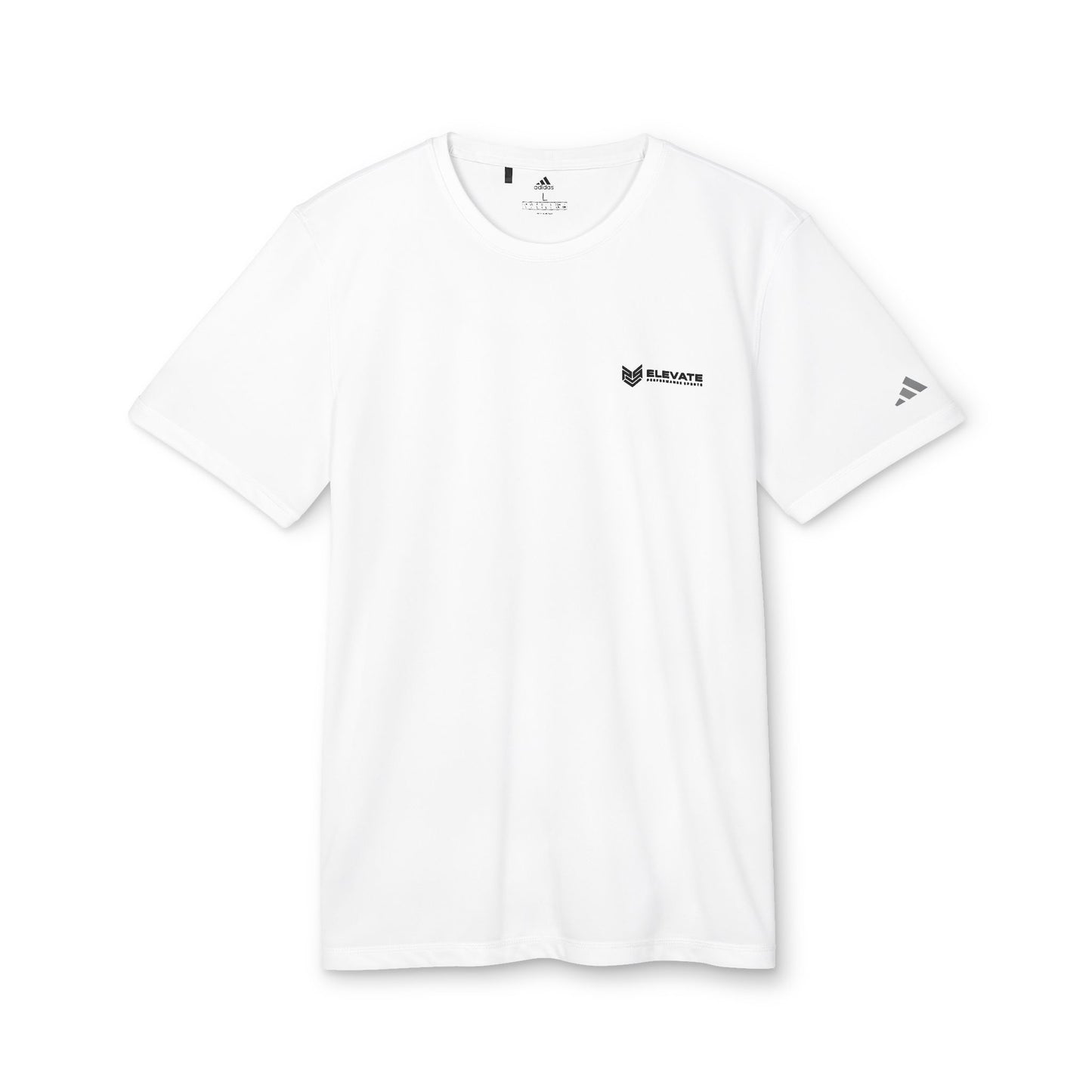 Adult Elevate Performance Sports Adidas Performance T-Shirt