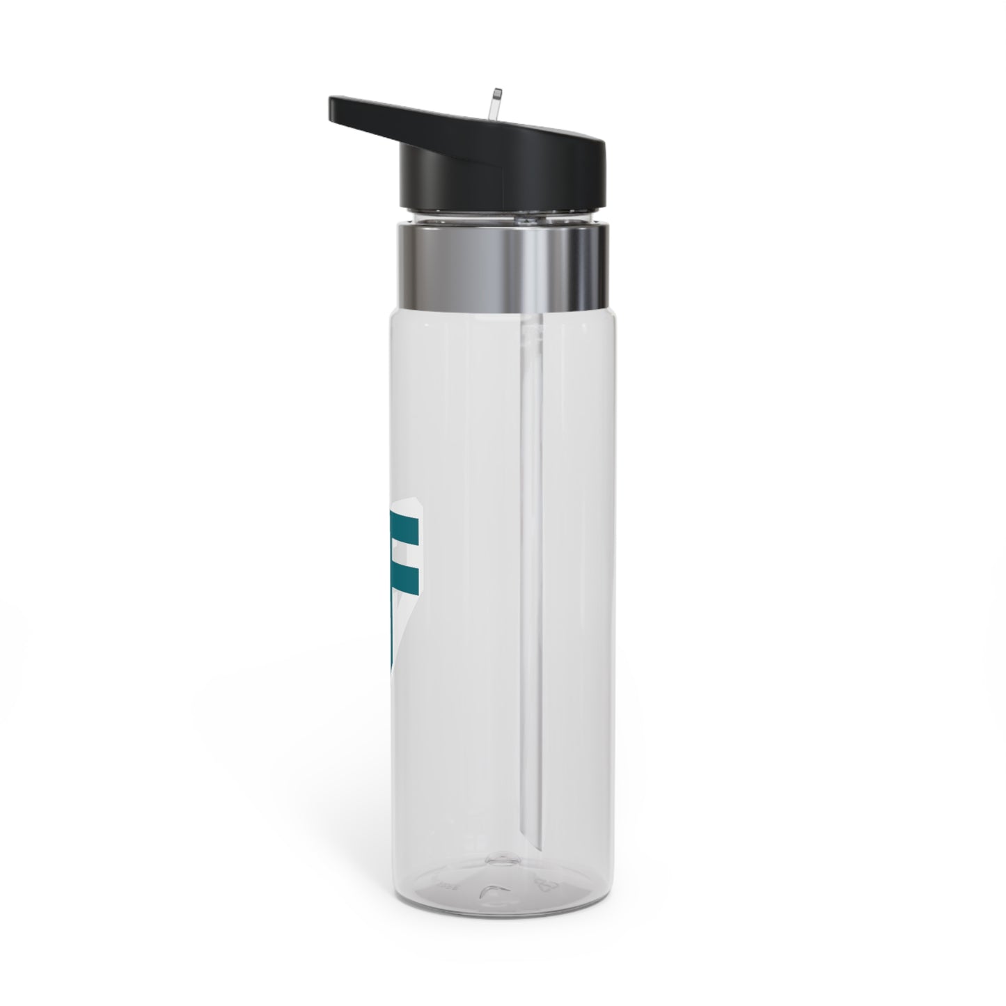 Carolina Flyers Tritan Sport Water Bottle (20oz)