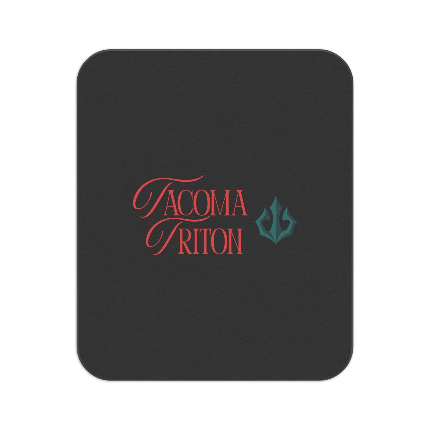 Tacoma Triton Picnic Blanket (61" x 51")