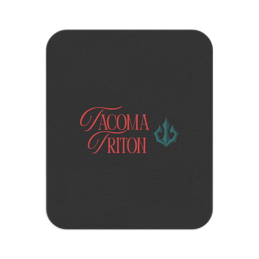 Tacoma Triton Picnic Blanket (61" x 51")