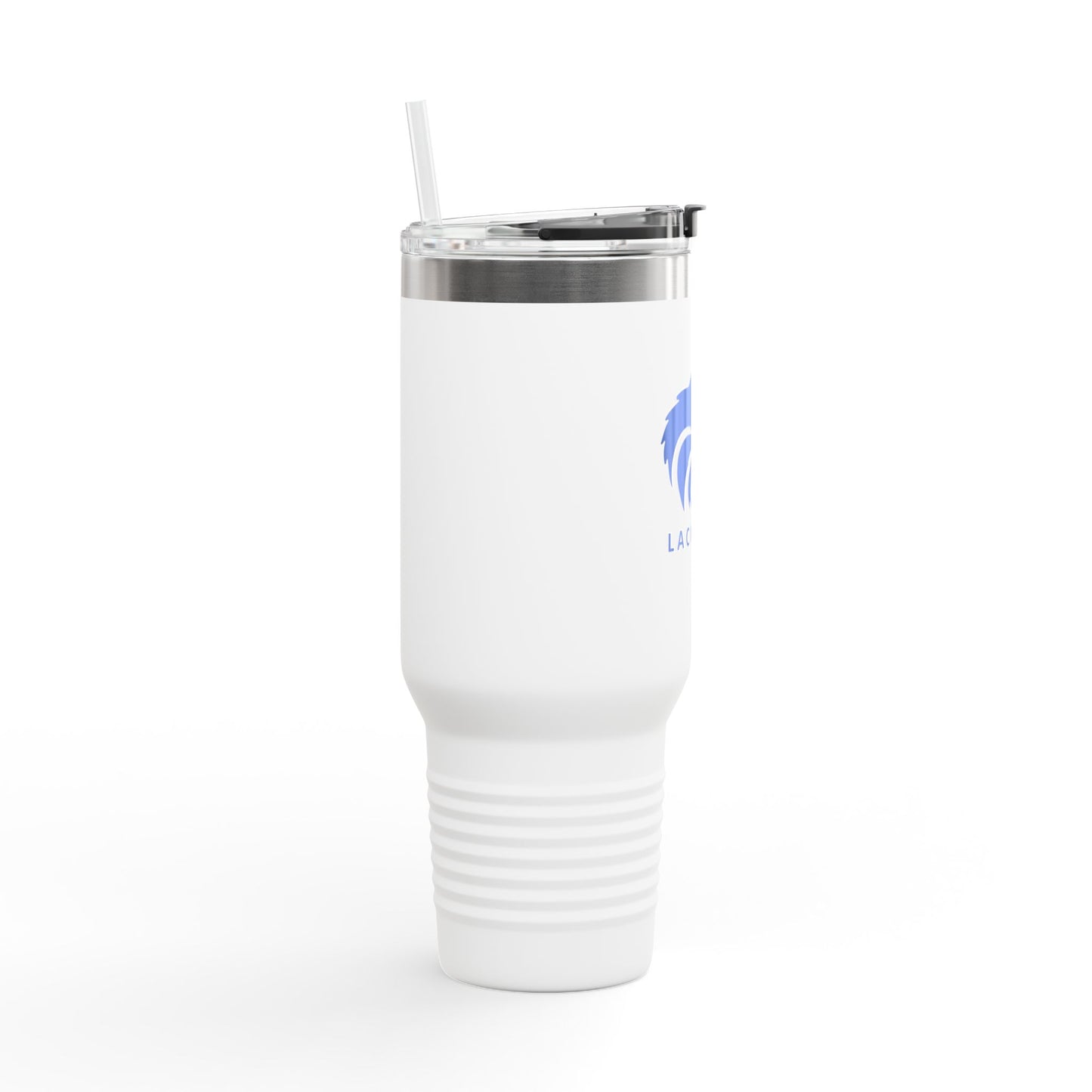 Timberline Lacrosse Polar Camel Insulated Travel Mug (40oz)