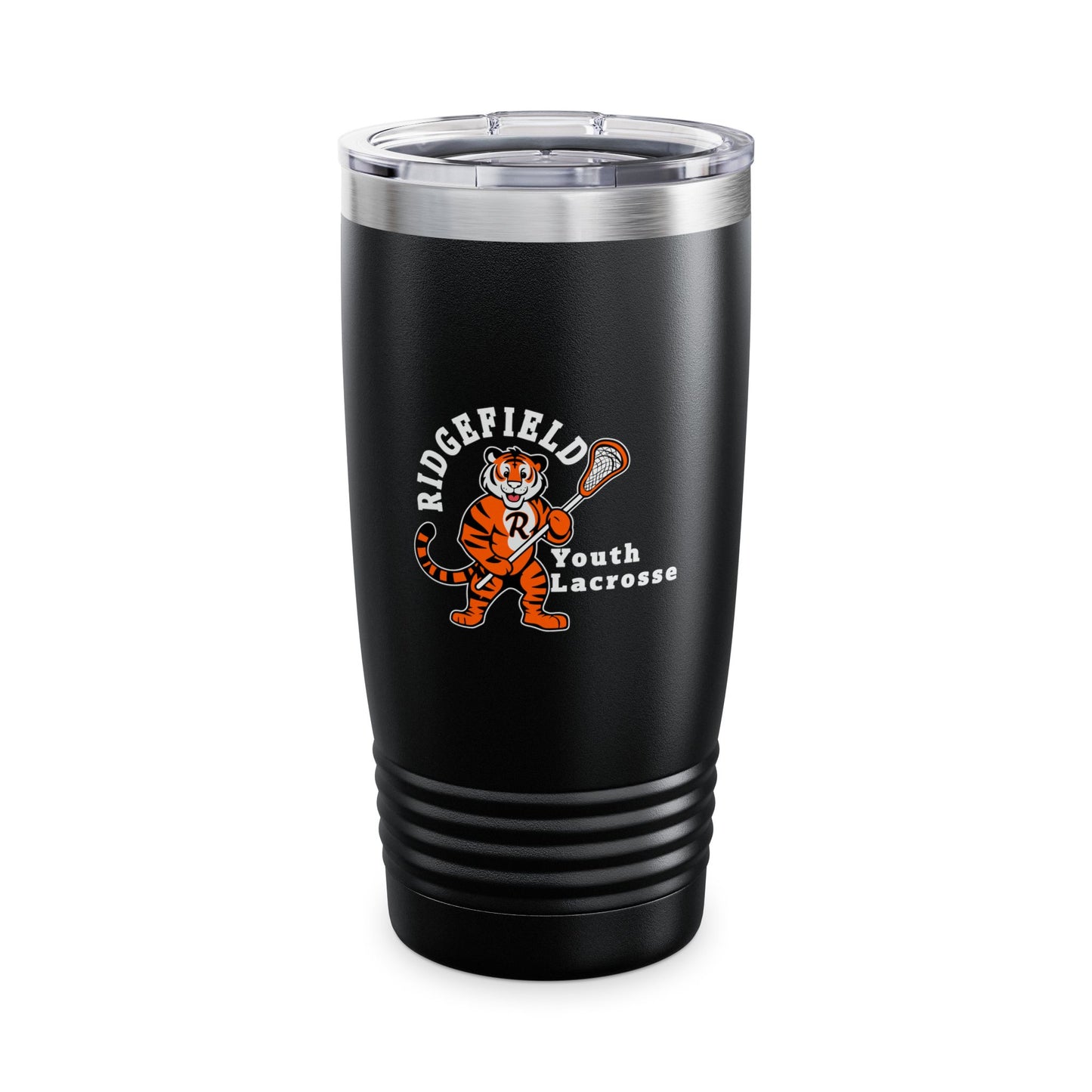 Ridgefield Youth Lacrosse Ringneck Tumbler (20oz)