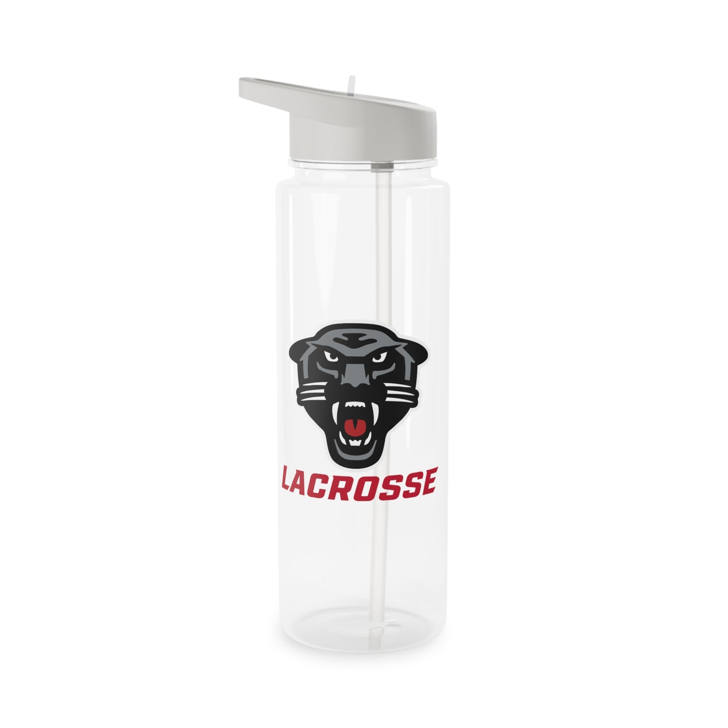 Drury Lacrosse Tritan Water Bottle