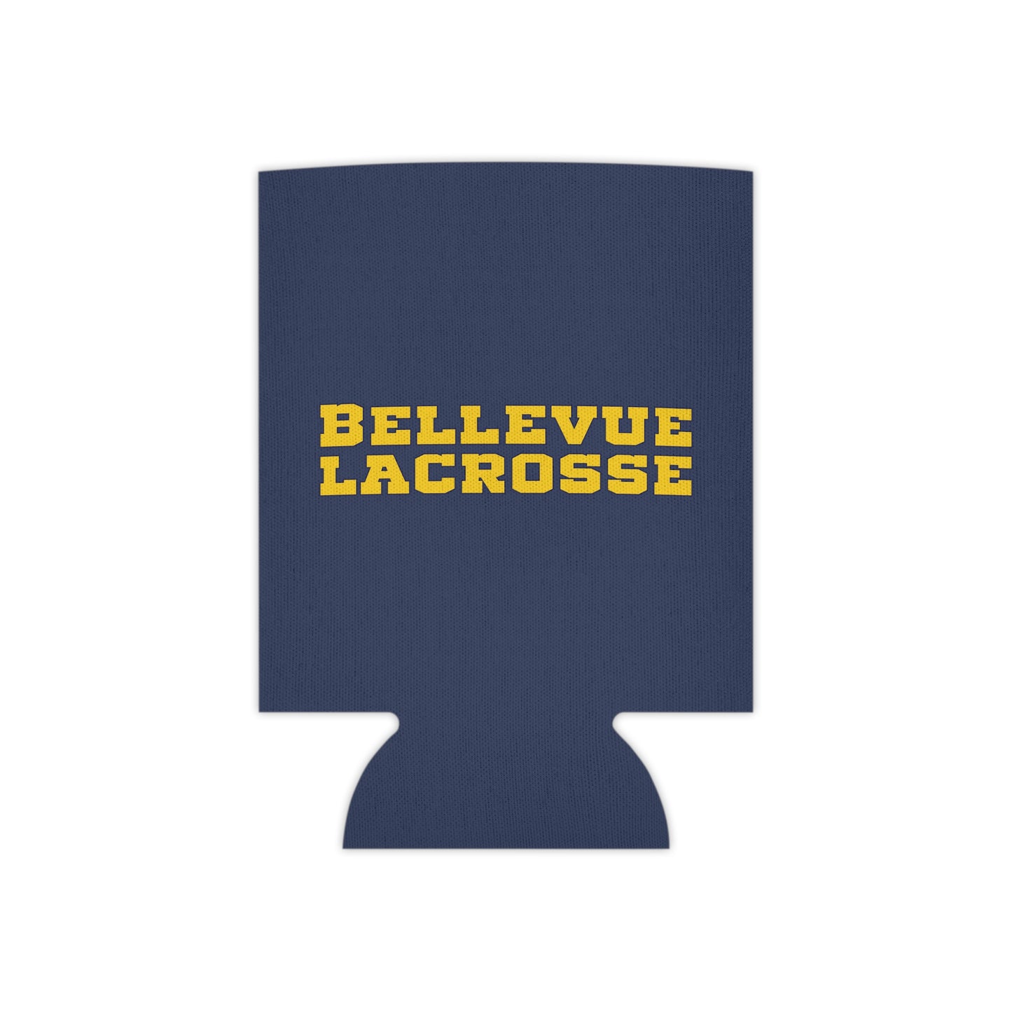 Bellevue Lacrosse Can Cooler (3-pack)