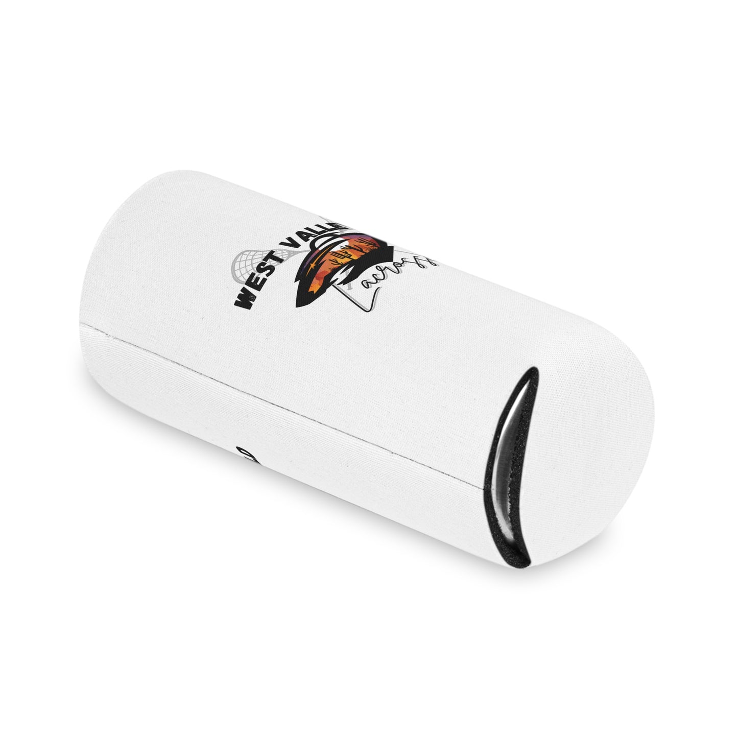 WVW Lacrosse Can Cooler (3-pack)