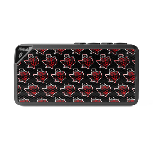 Lady Rebels Jabba Bluetooth Speaker
