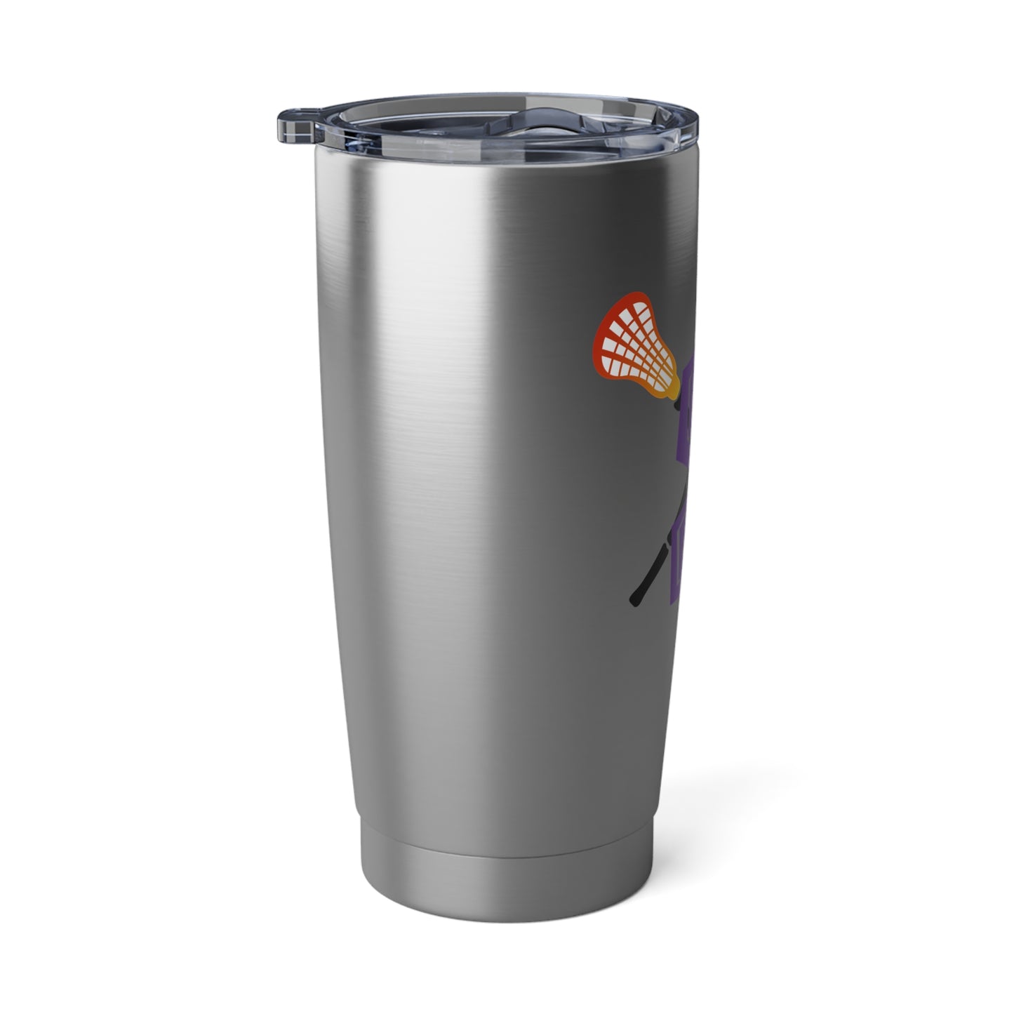 Sunset Lacrosse Insulated Tumbler (20oz)