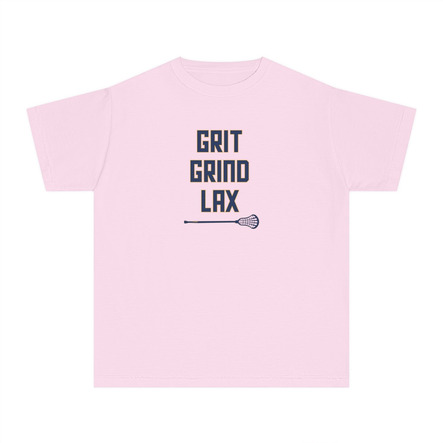 Youth Stars Comfort Colors T-Shirt