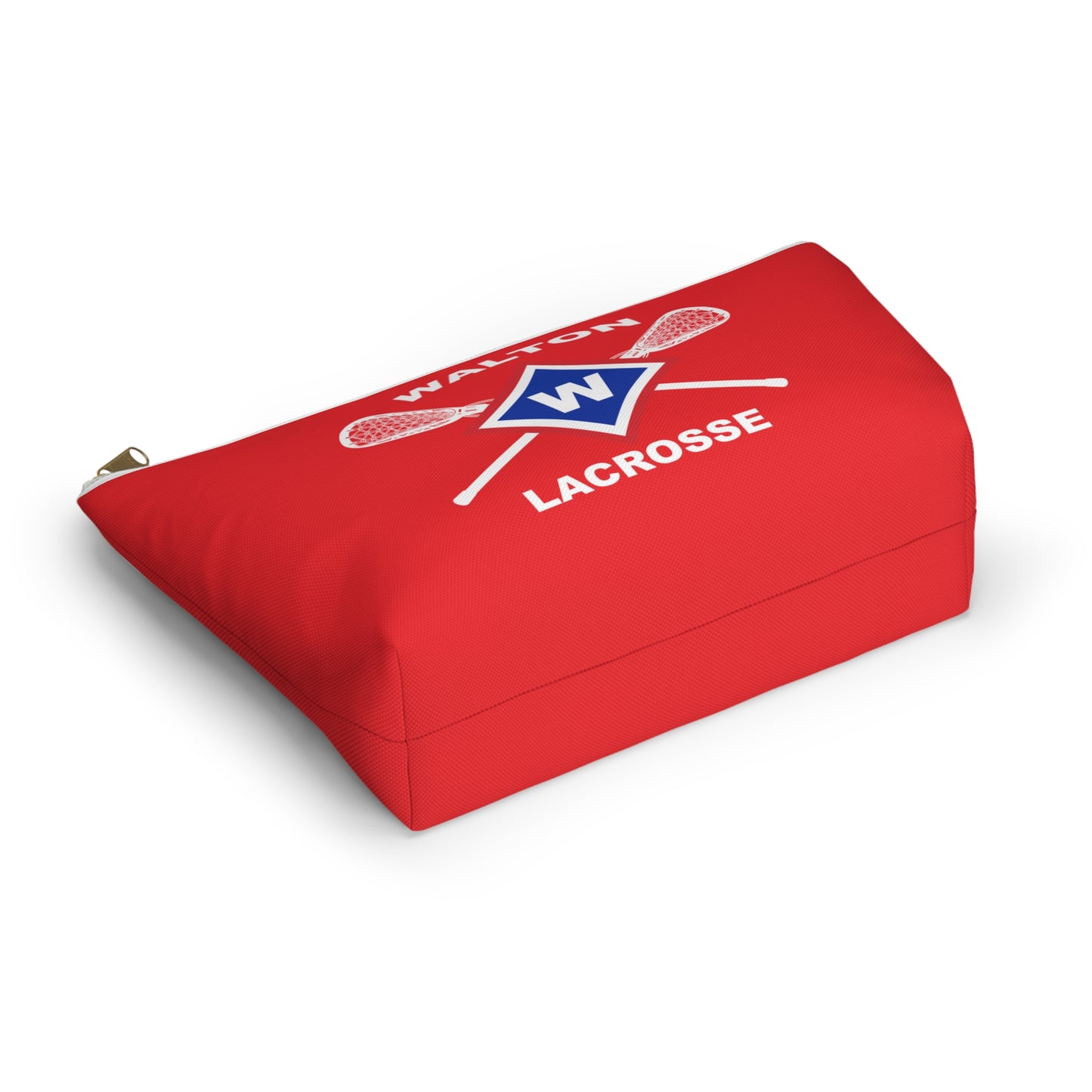 Walton Girls Lacrosse Accessory Pouch