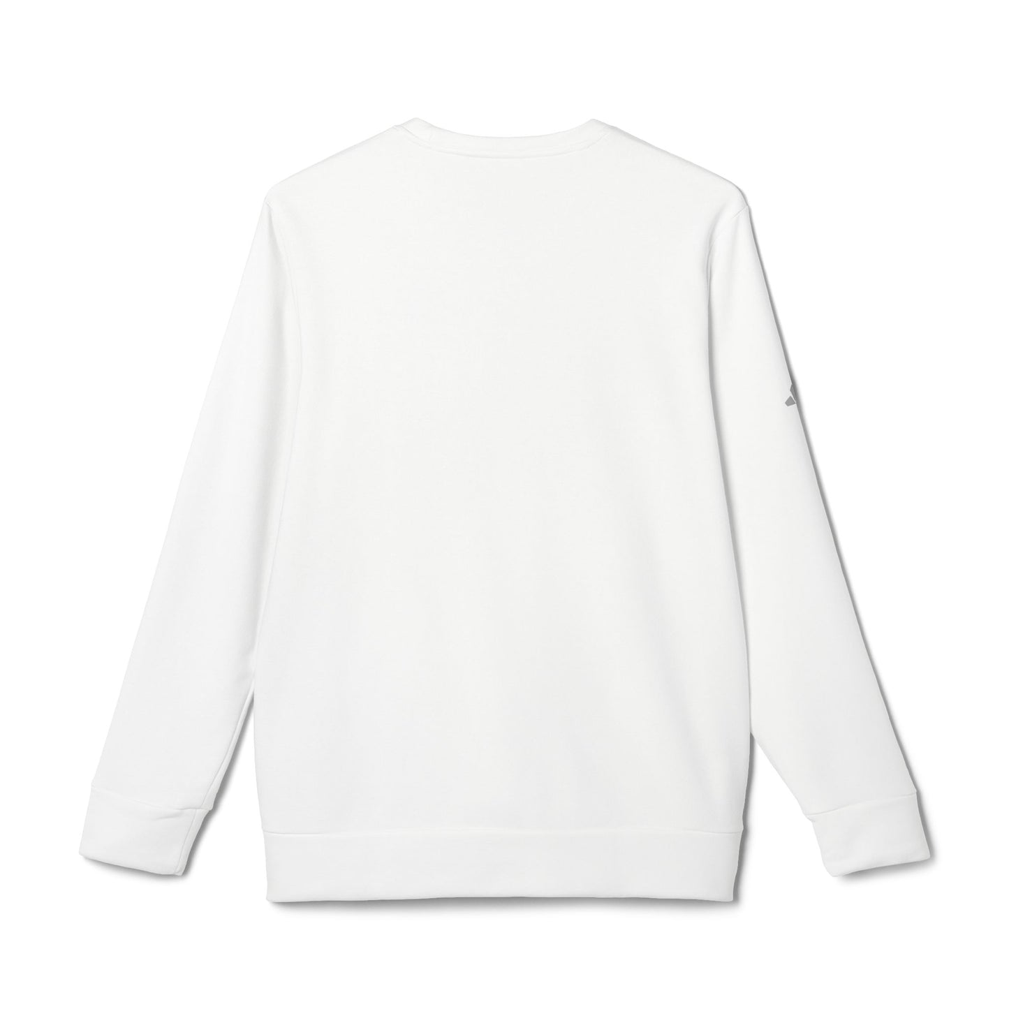 Adult HMH-462 Adidas Fleece Crewneck Sweatshirt