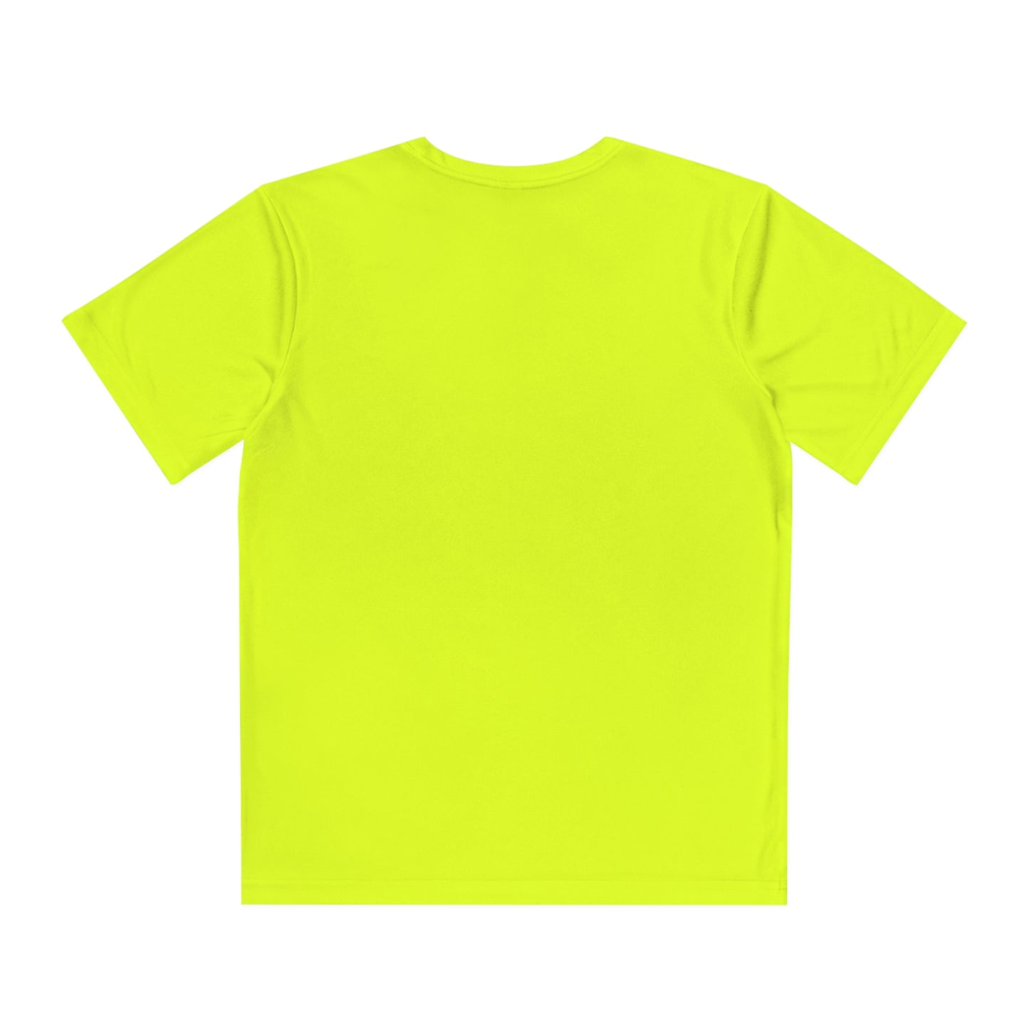 Youth Napa Force Lacrosse Sport-Tek Performance T-Shirt