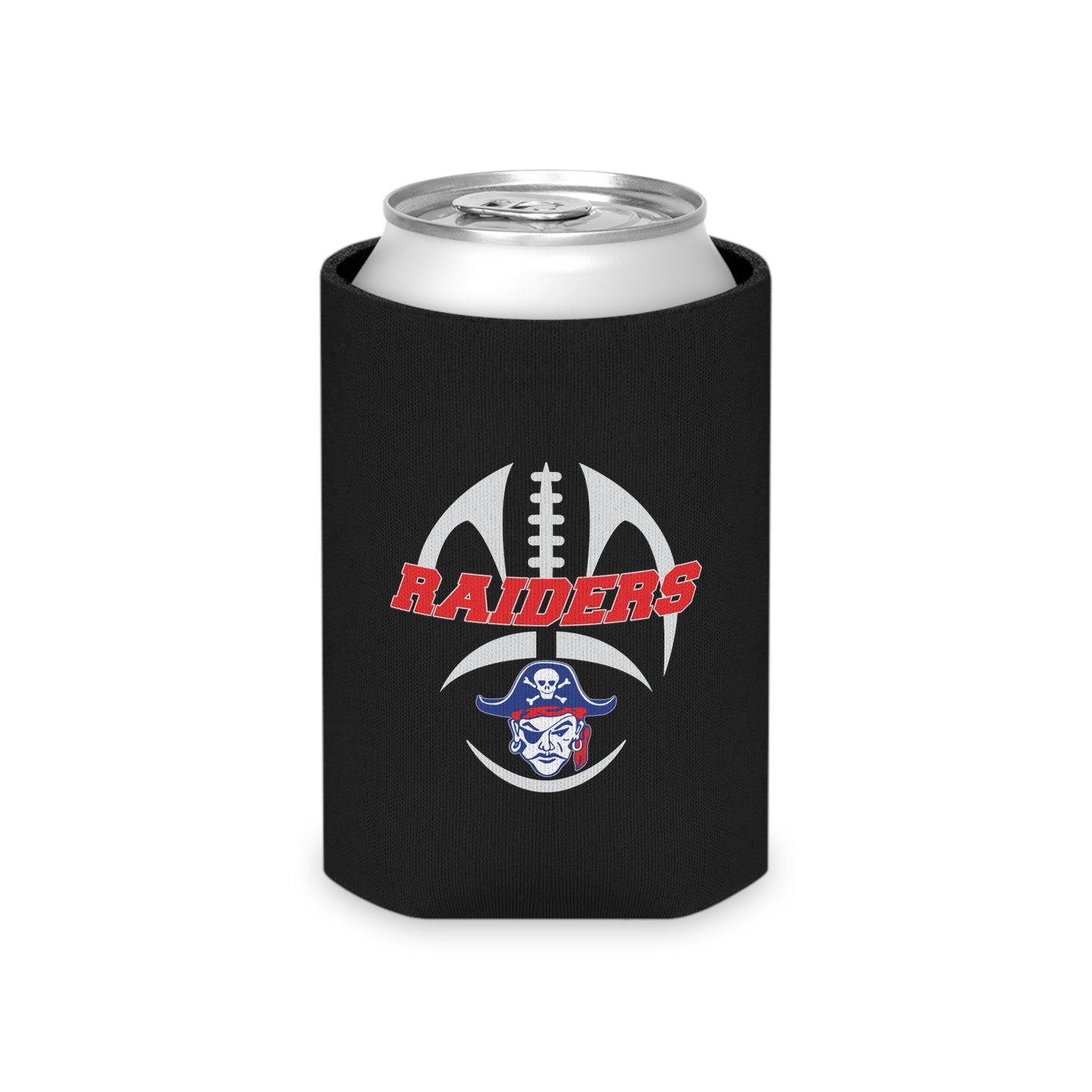 Fairport Football and Cheer Can Cooler (3-pack)
