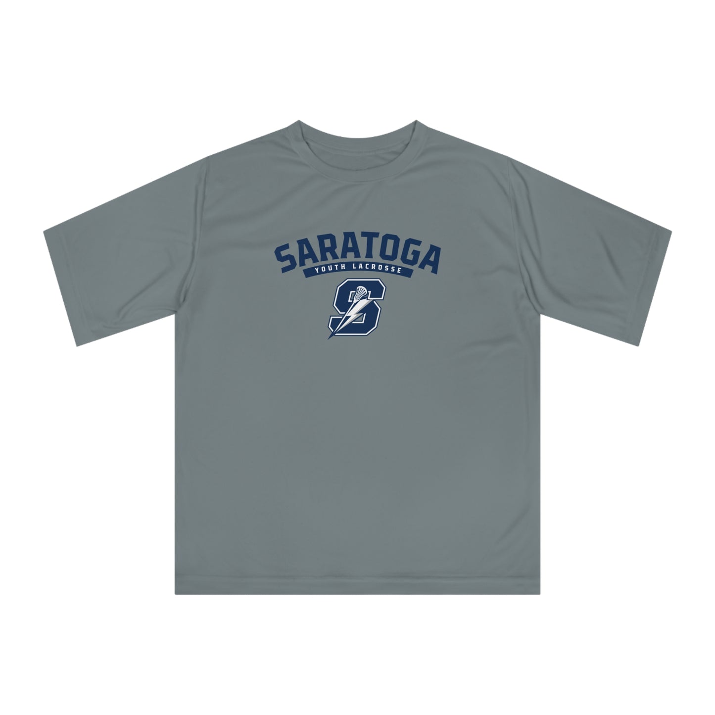 Adult SYLA Team 365 Zone Performance T-shirt
