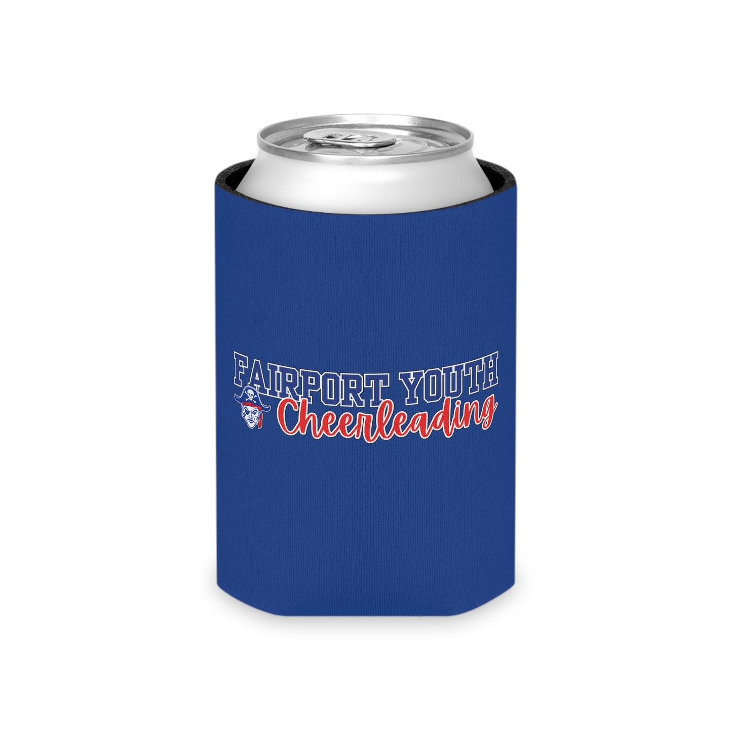 Fairport Football and Cheer Can Cooler (3-pack)