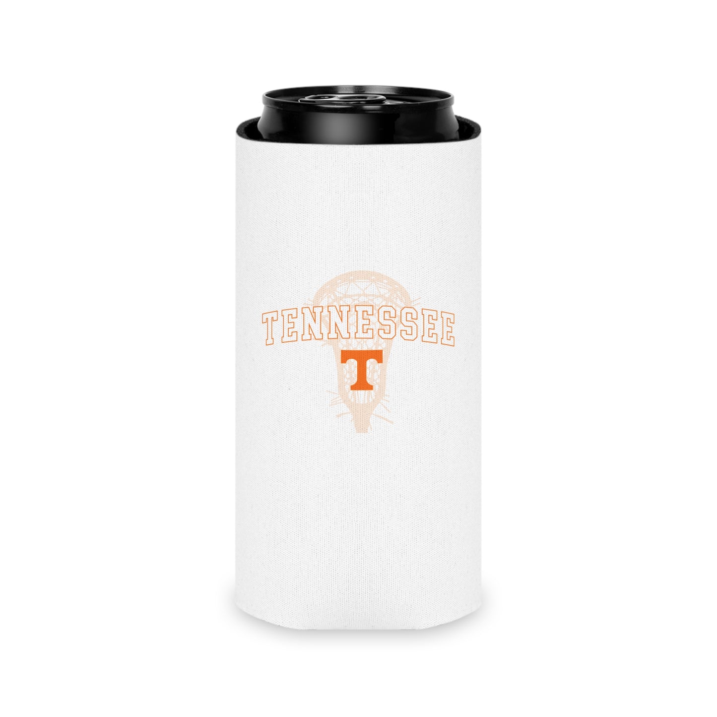 Tennessee Lacrosse Can Cooler (3-pack)